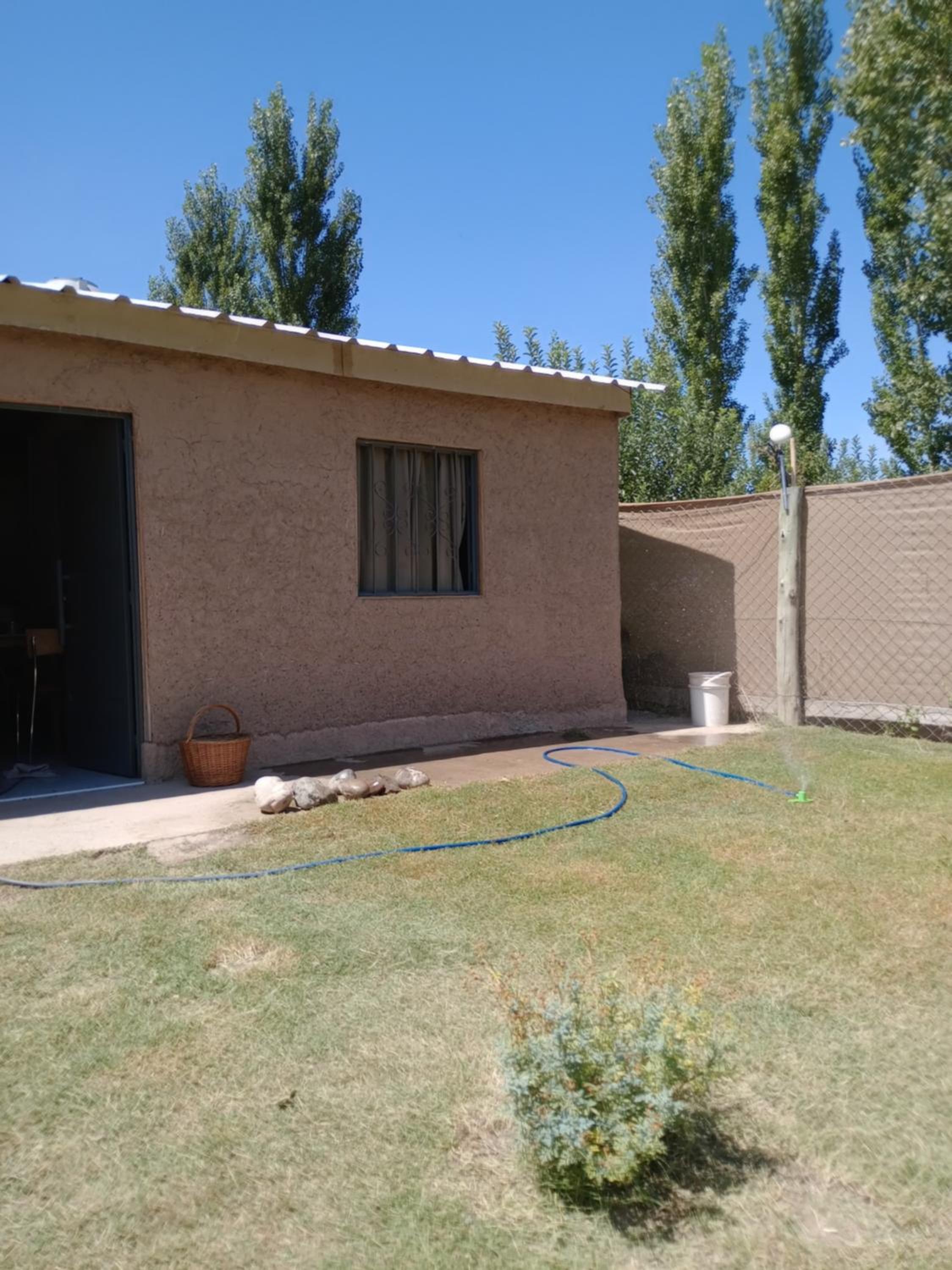 Two-Bedroom House photo 1
