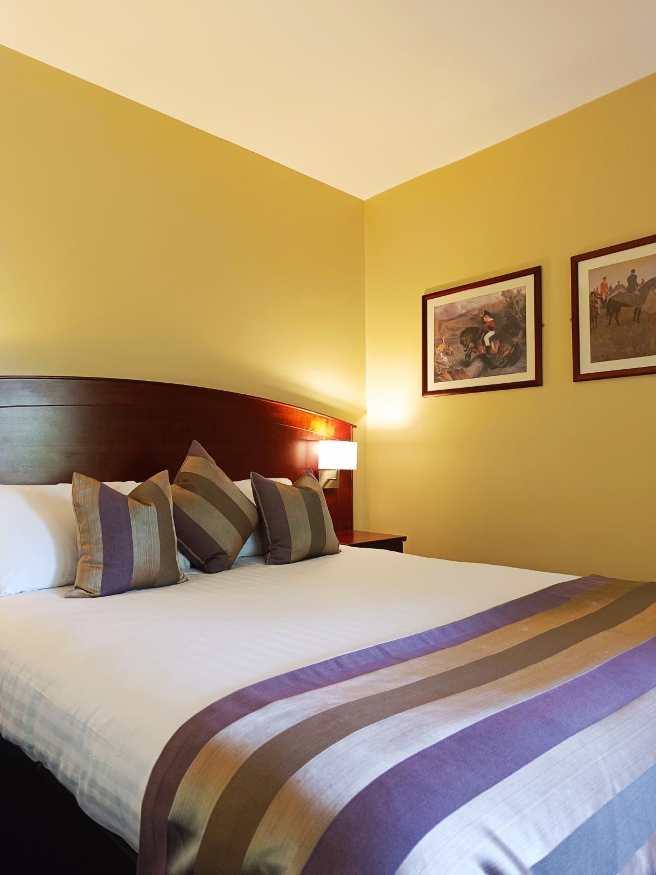 Double Room - Photo 7