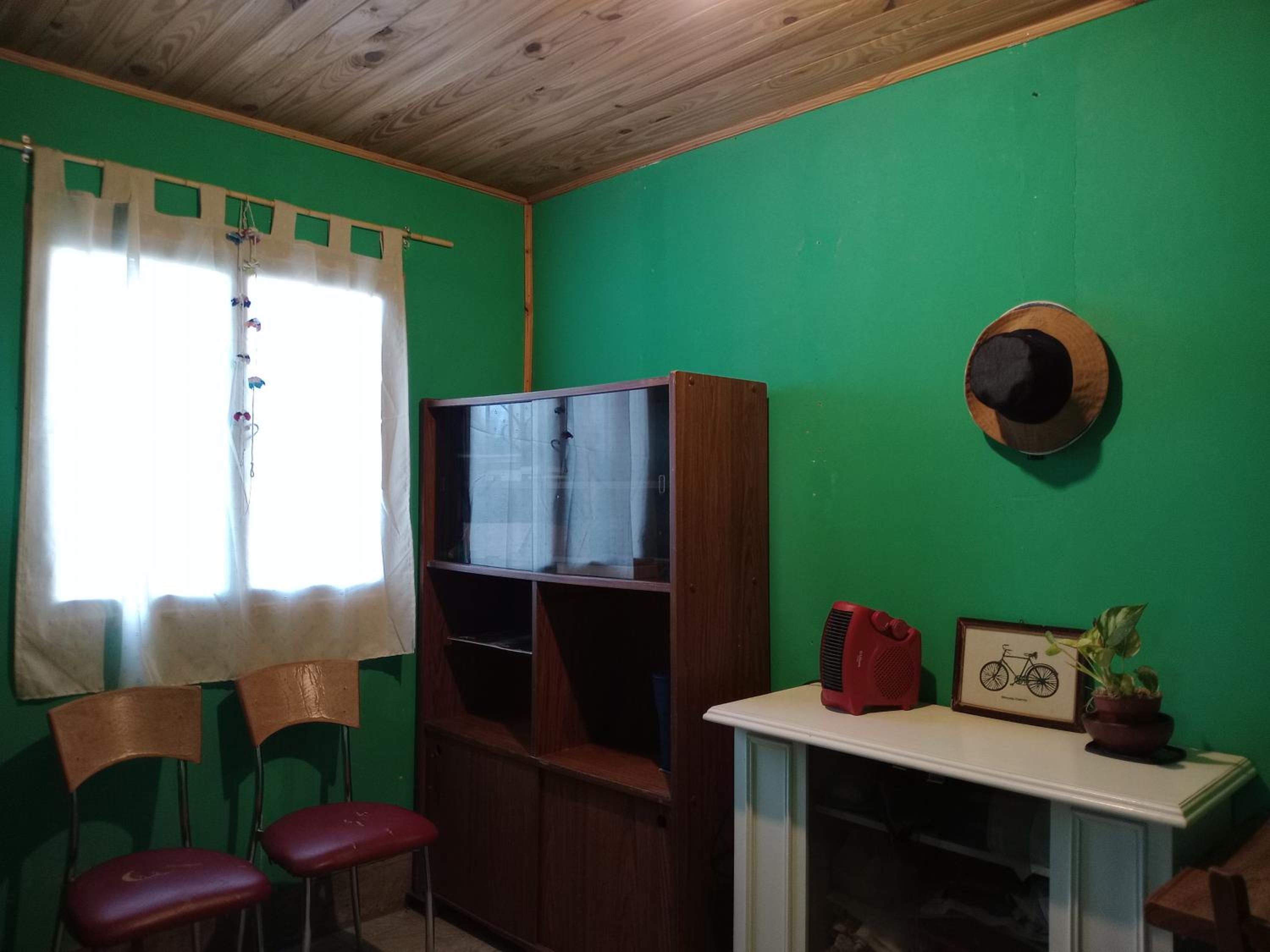 Two-Bedroom House photo 2