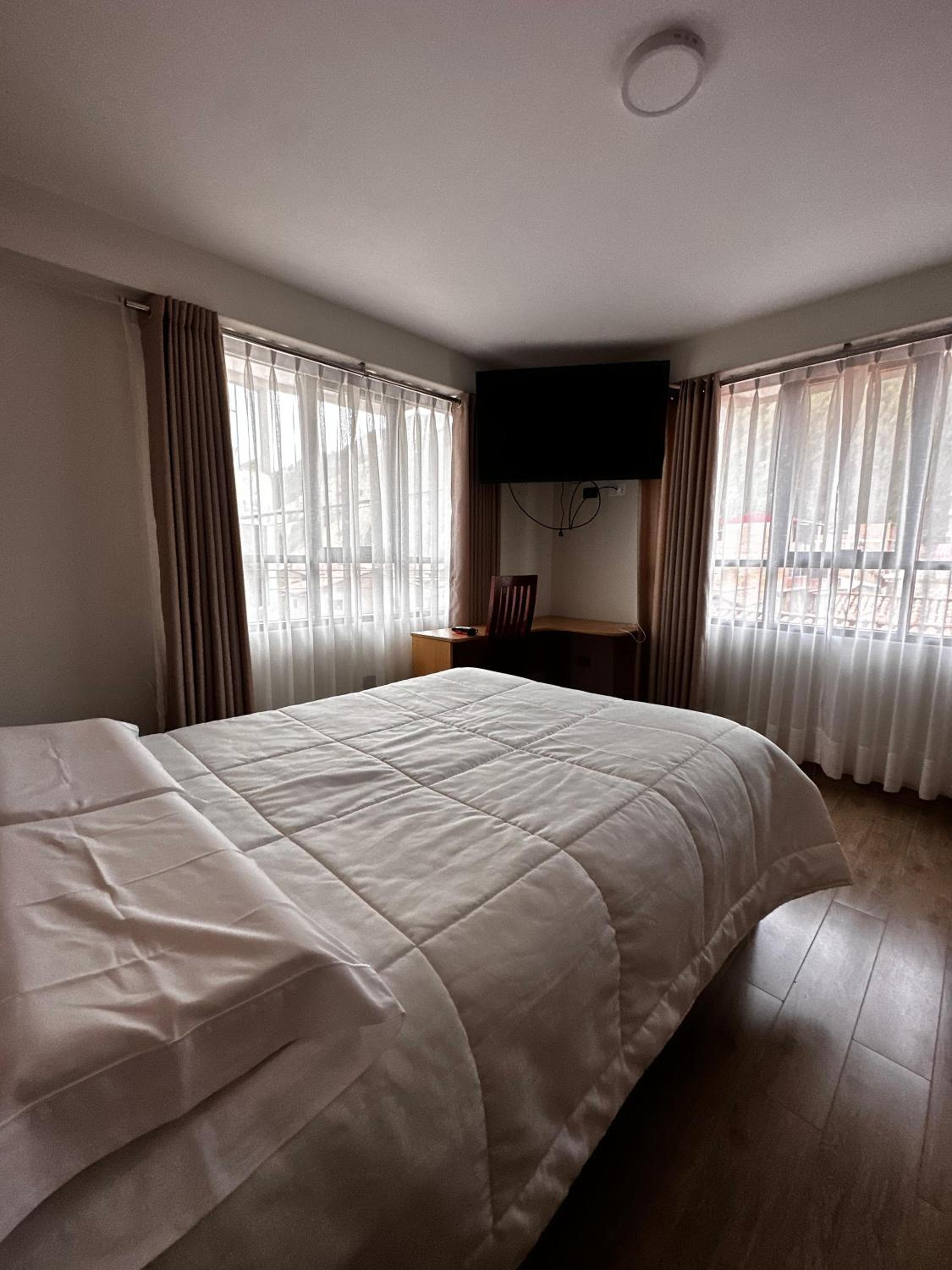 Double Room photo 1