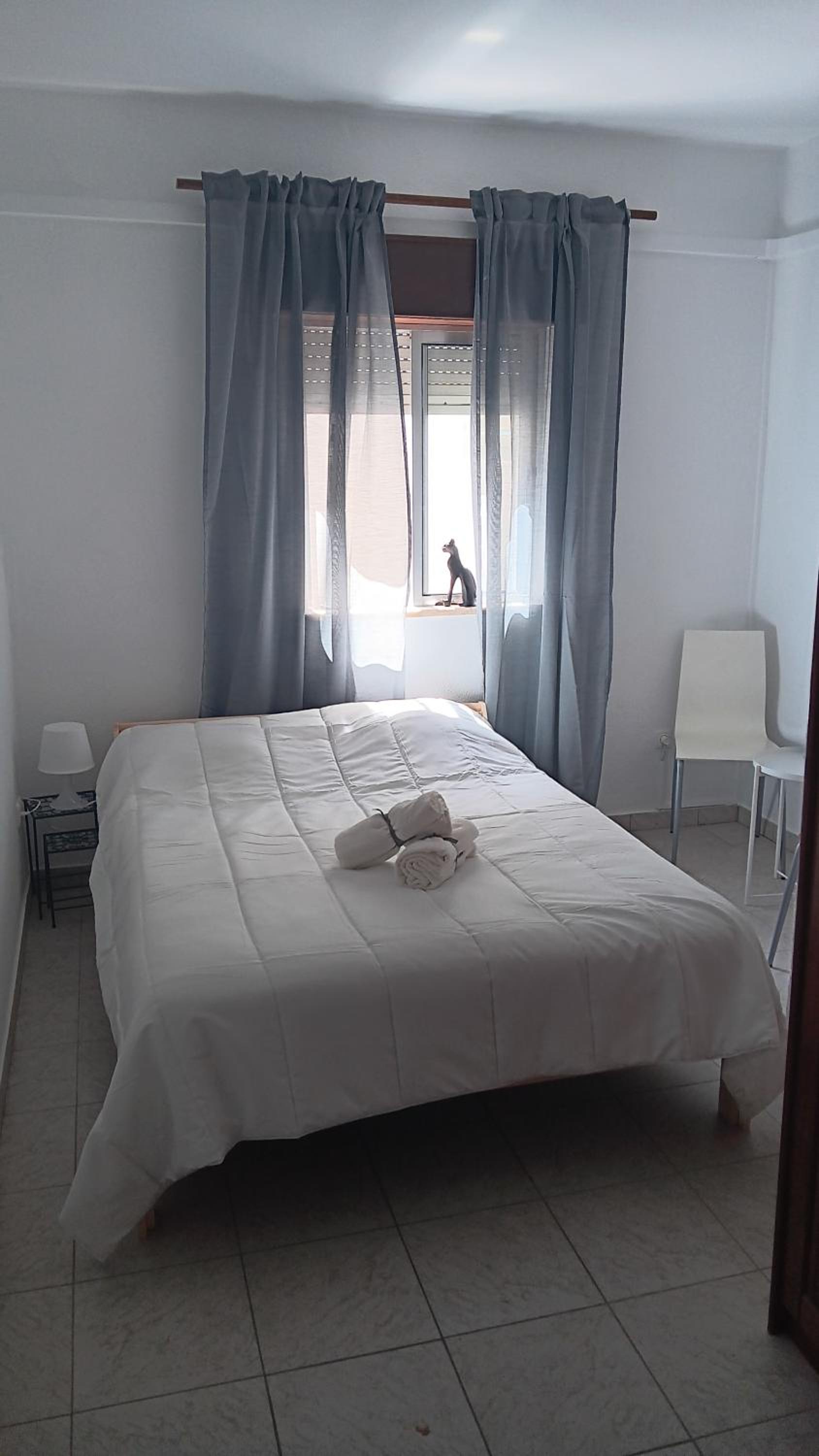 Budget Double Room photo 3
