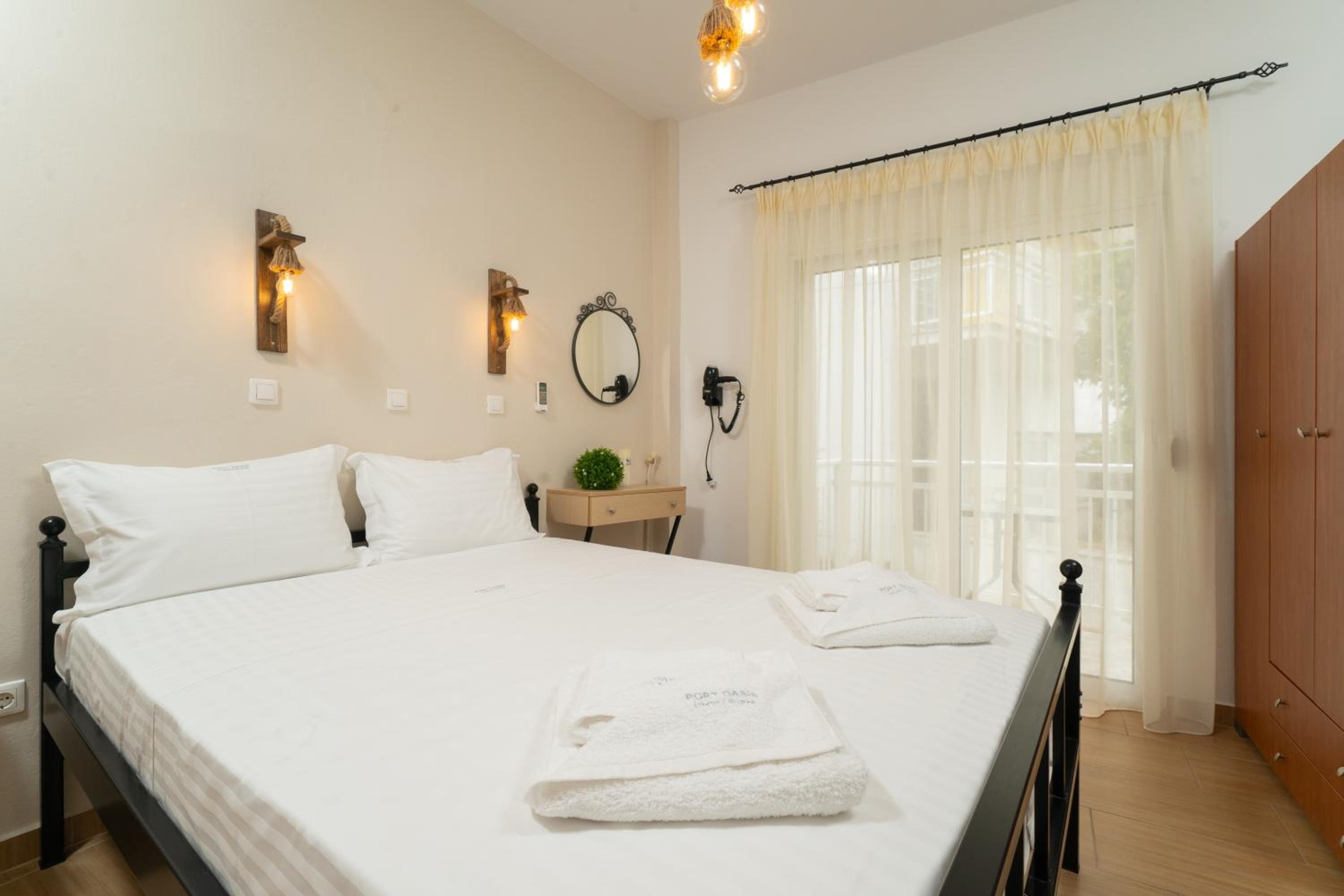 Quadruple Room photo 1