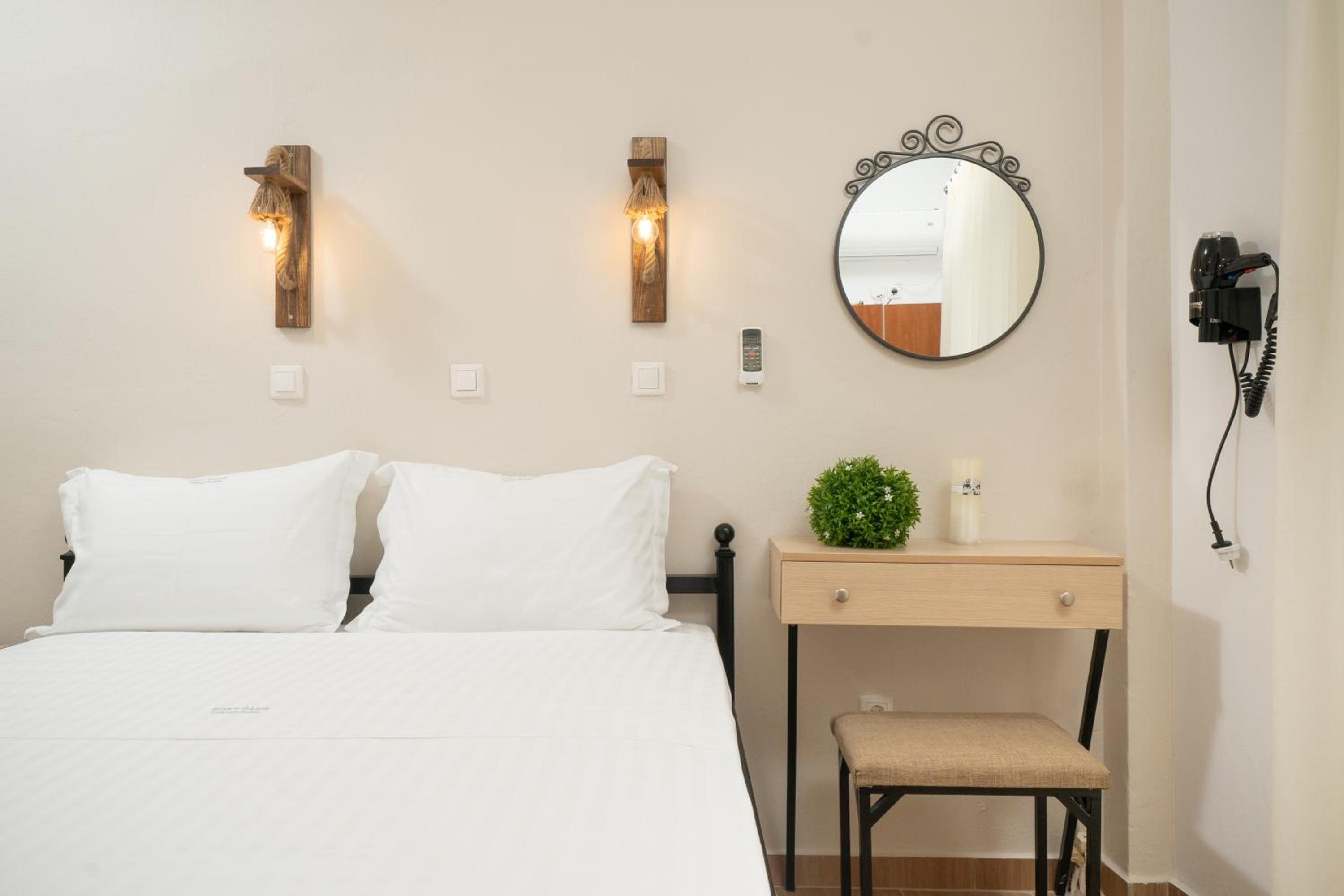Quadruple Room photo 2