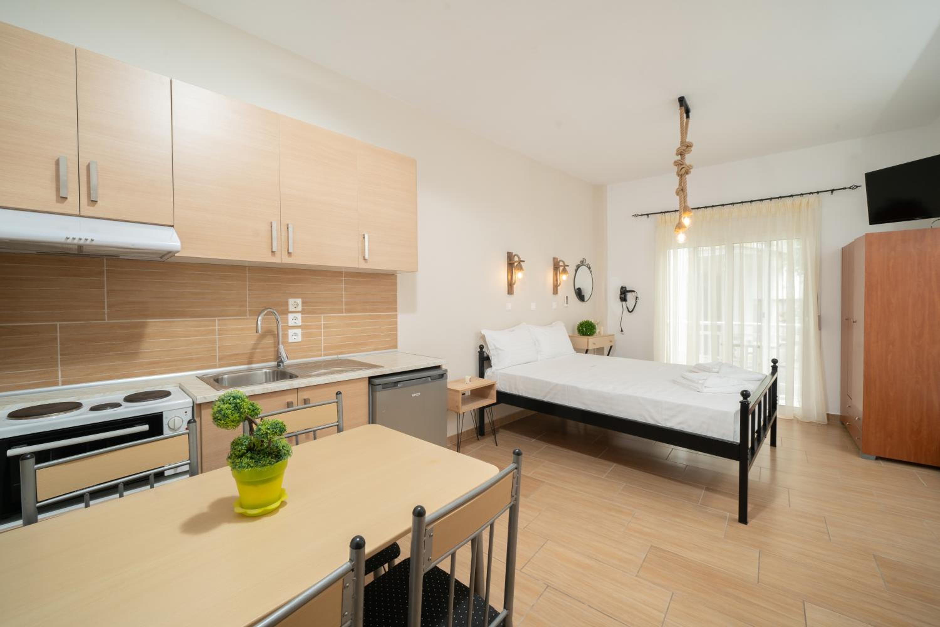 Quadruple Room photo 3