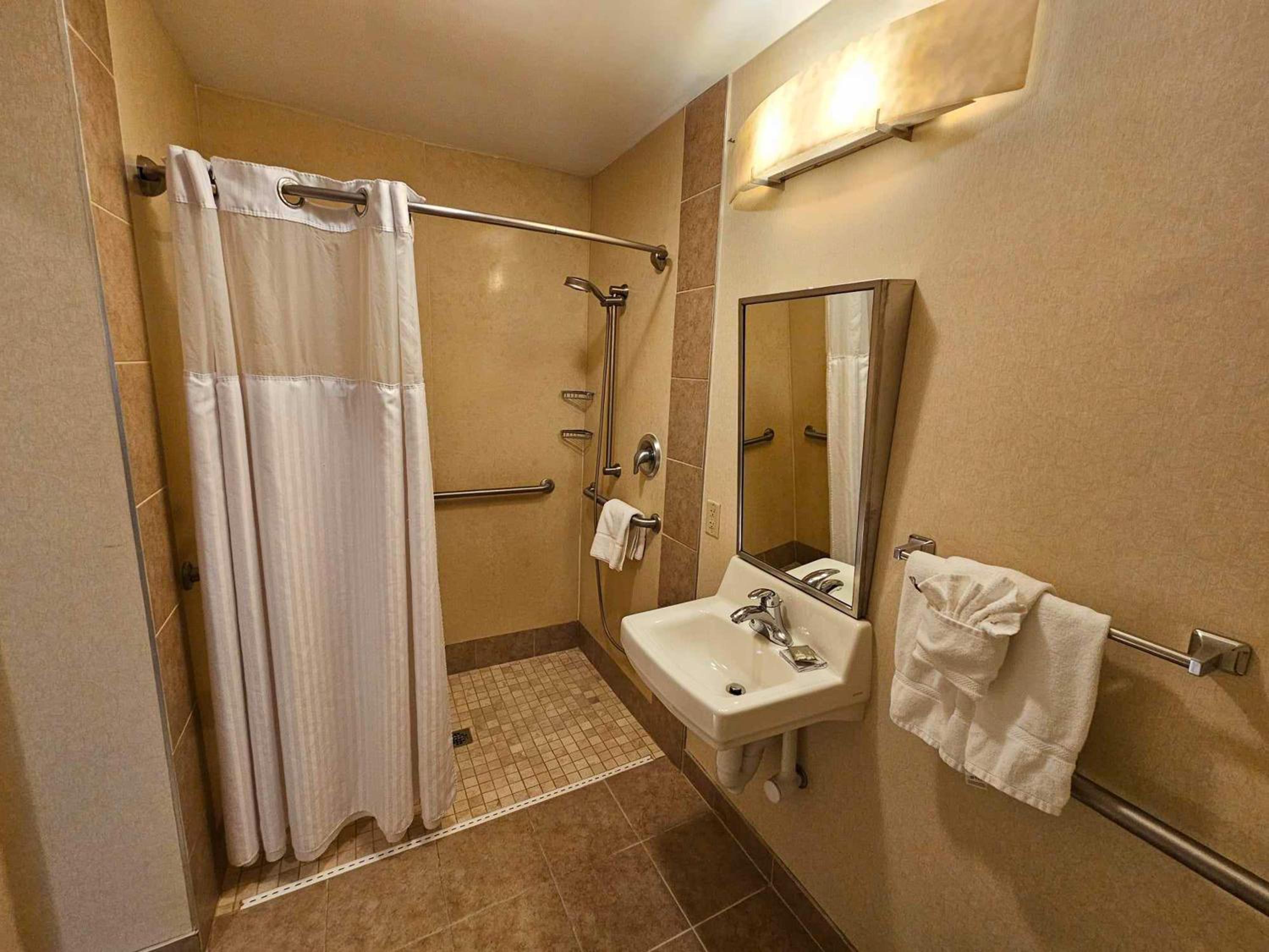 Queen Room - Disability Access/Non-Smoking - Photo 5