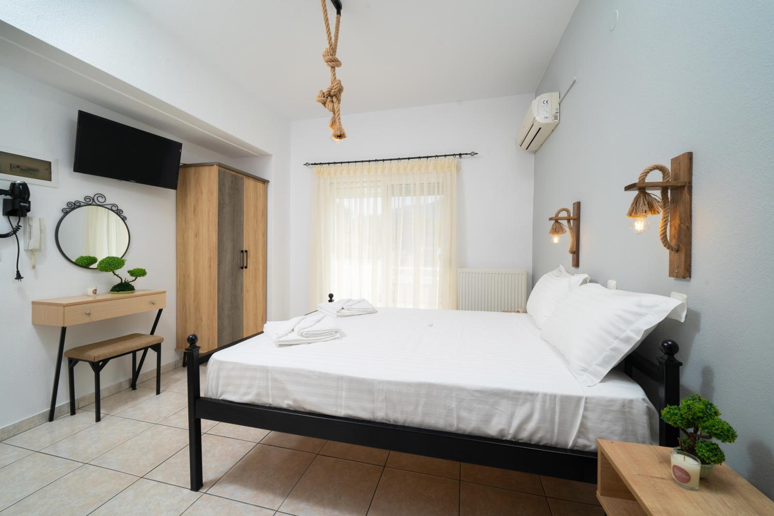 Double Room photo 3