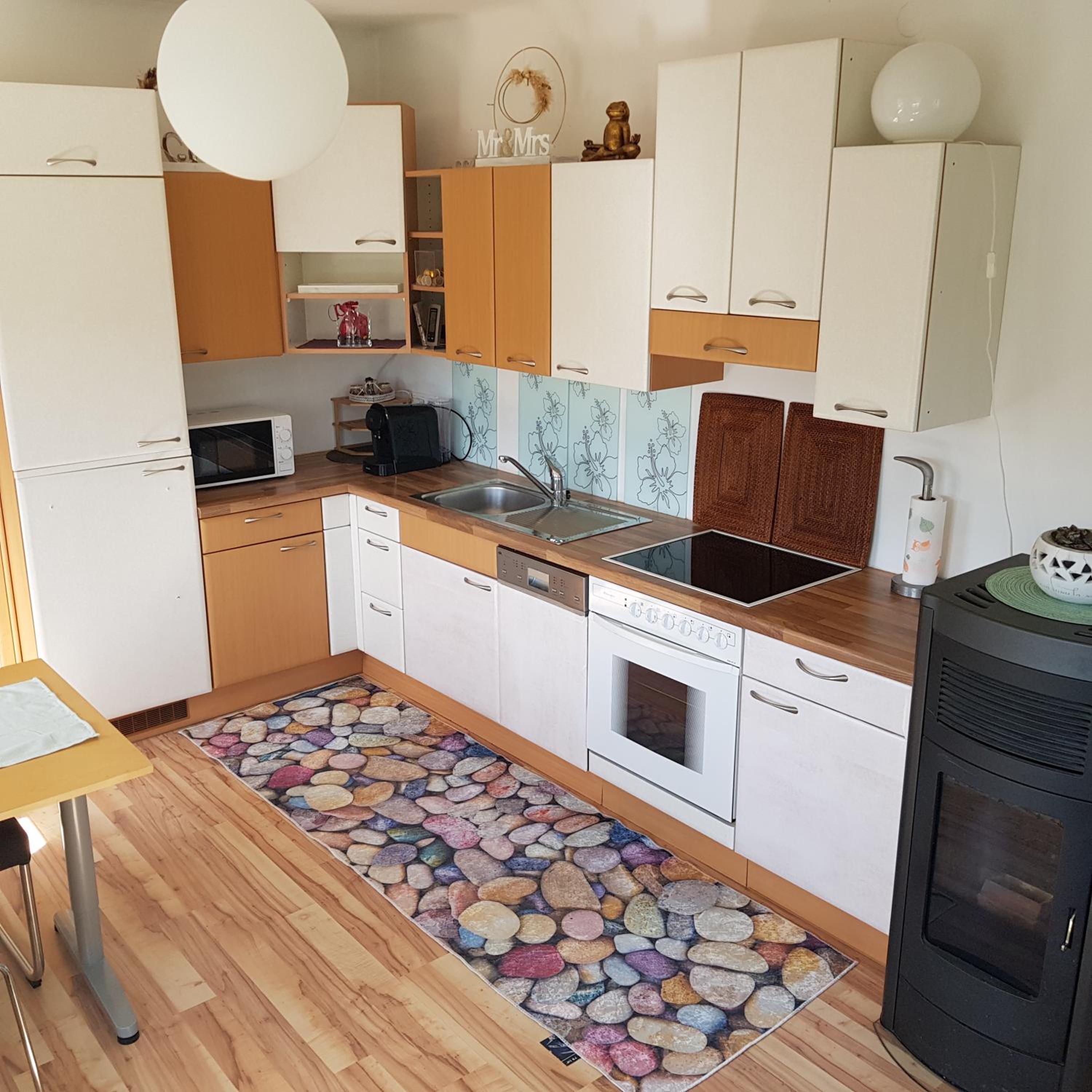 One-Bedroom House photo 2