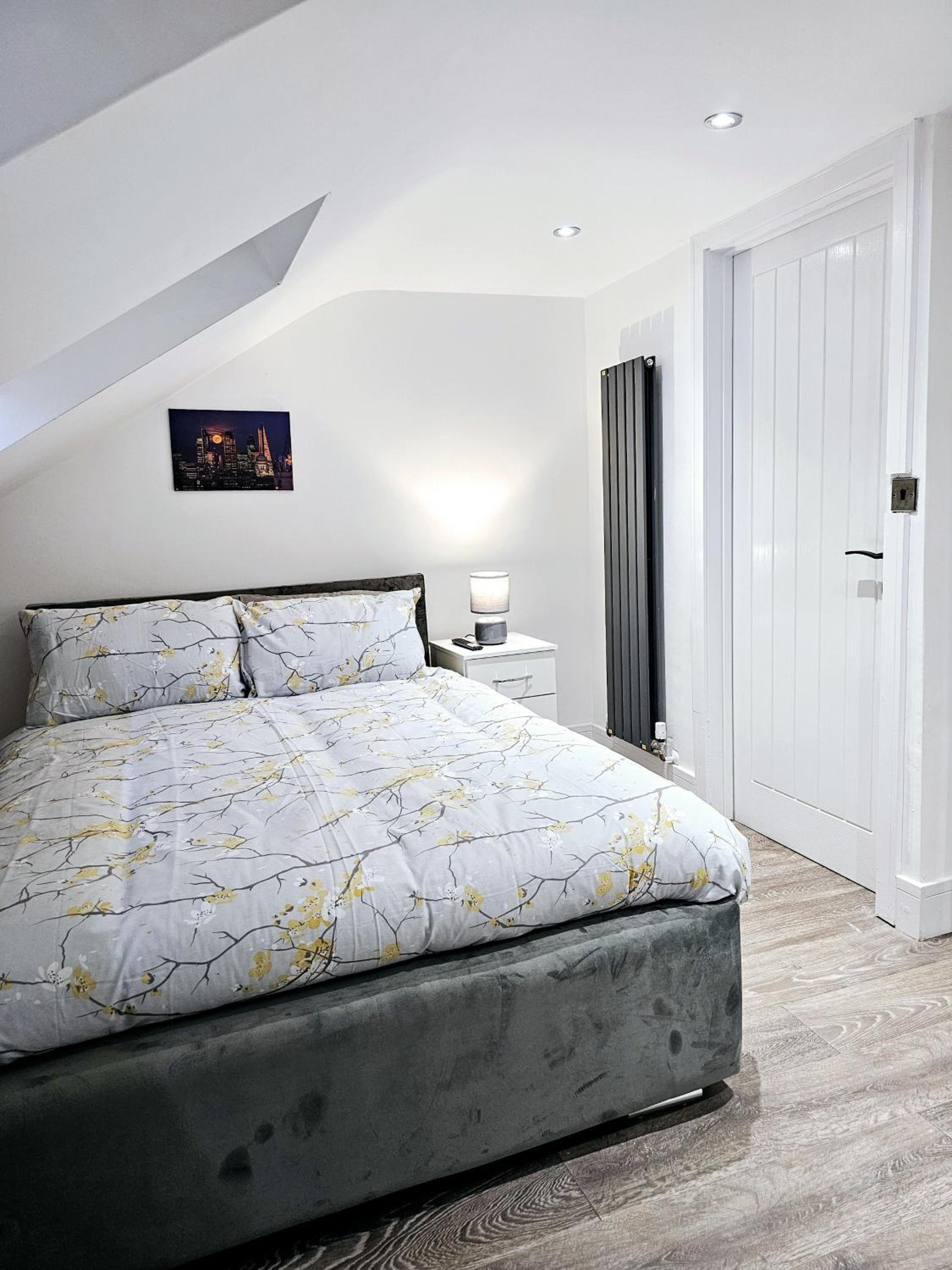 Standard Double Room photo 1
