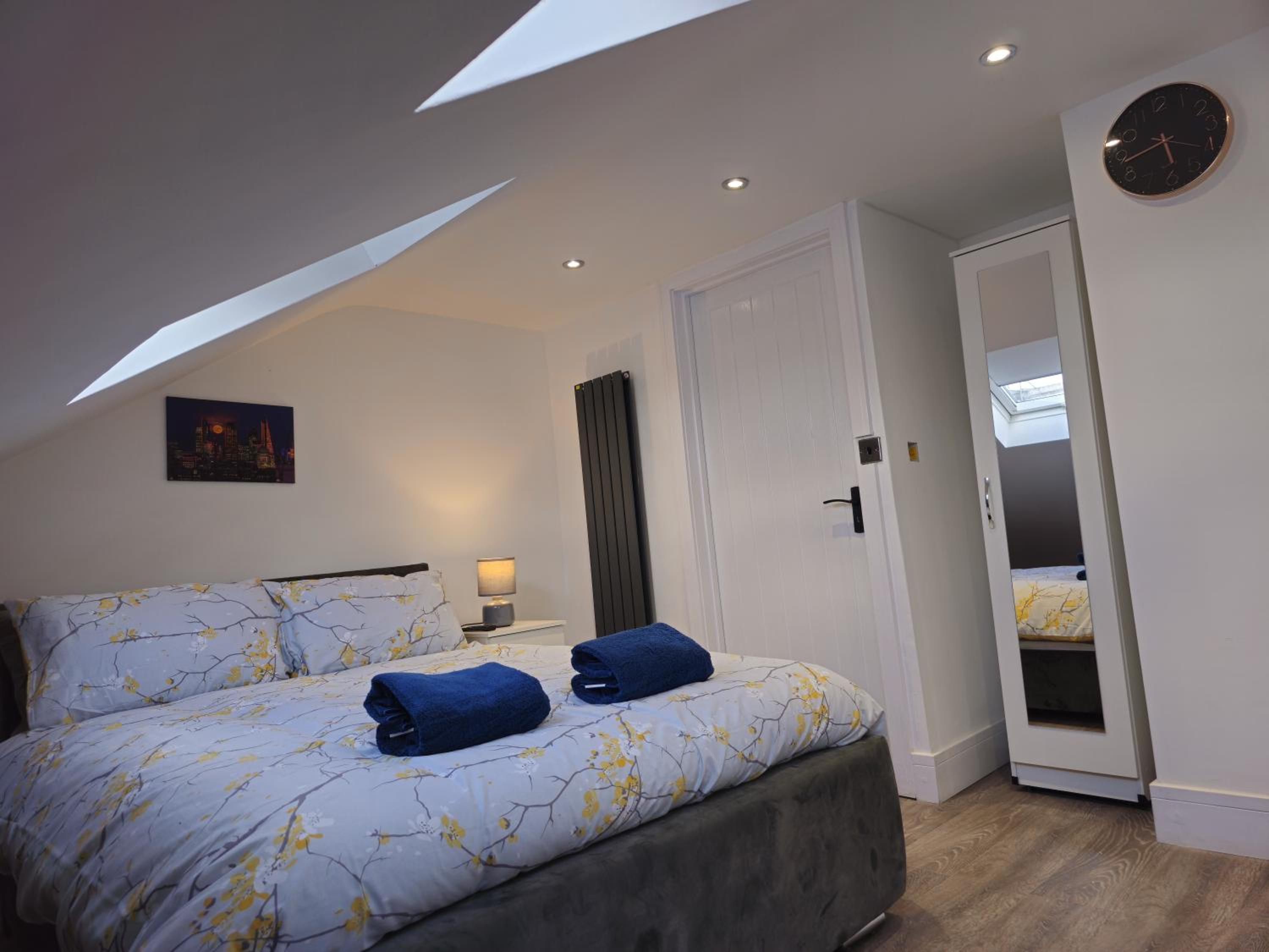 Standard Double Room photo 2