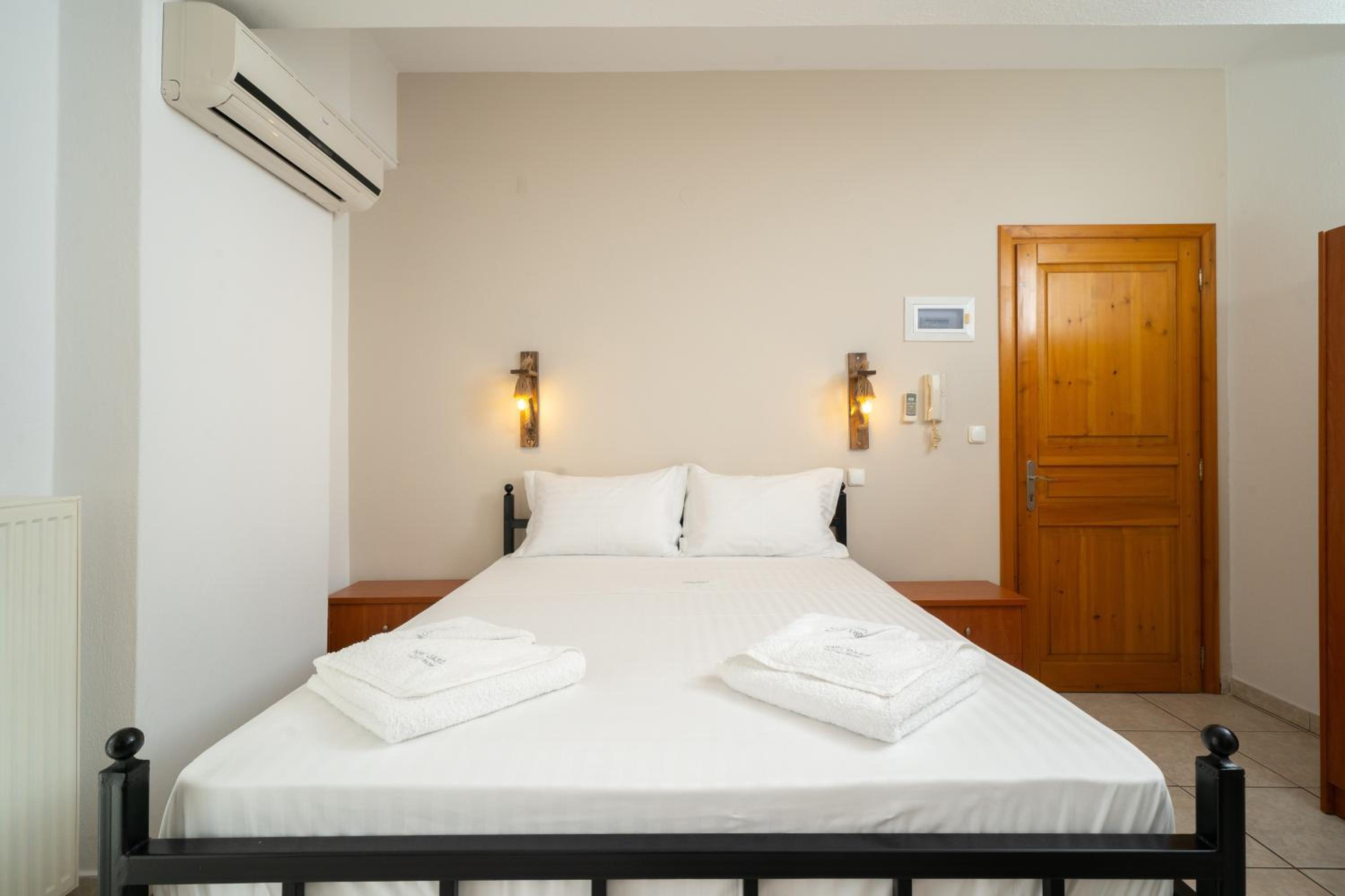 Double Room photo 1