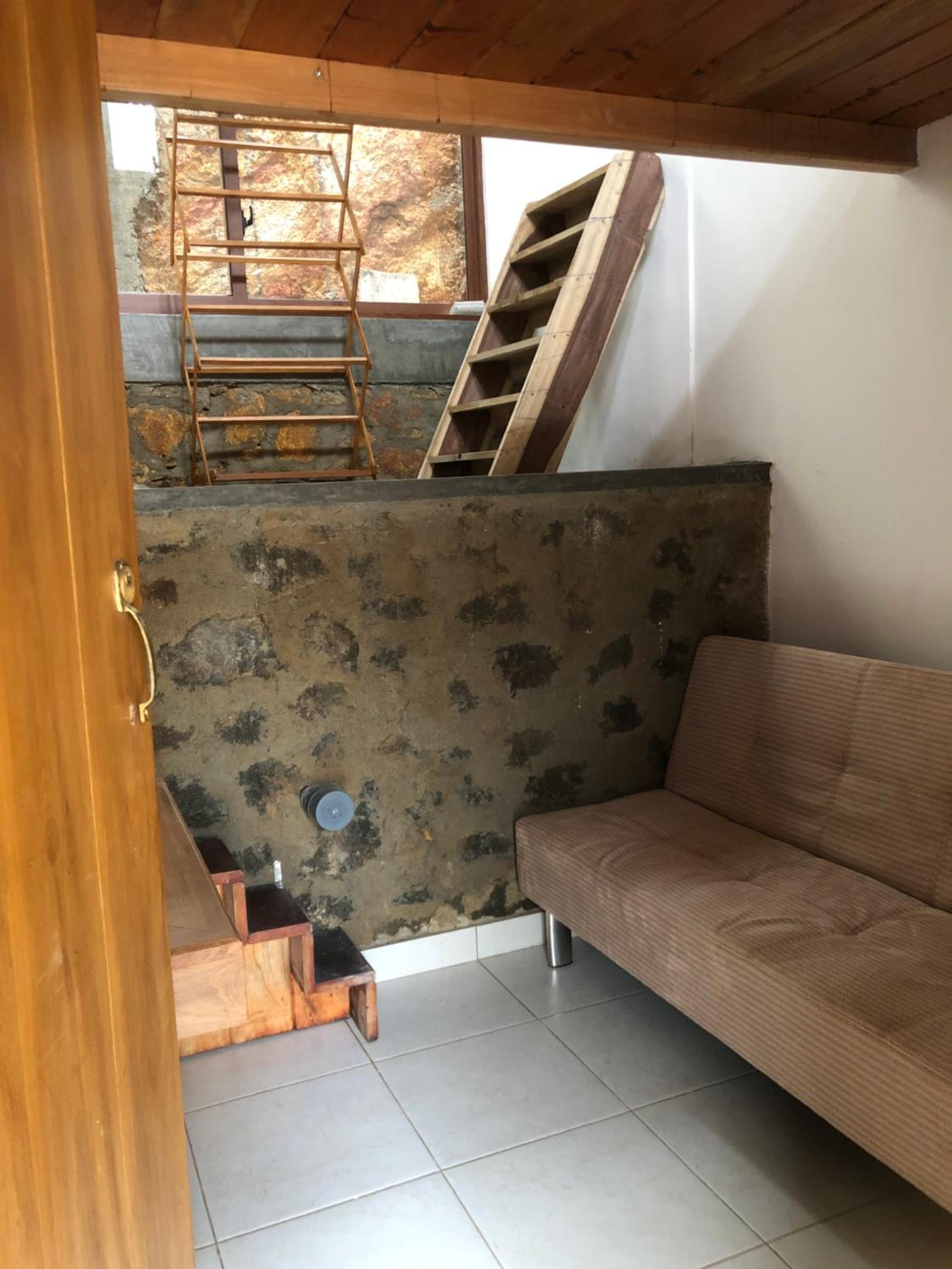 Budget Double Room photo 3