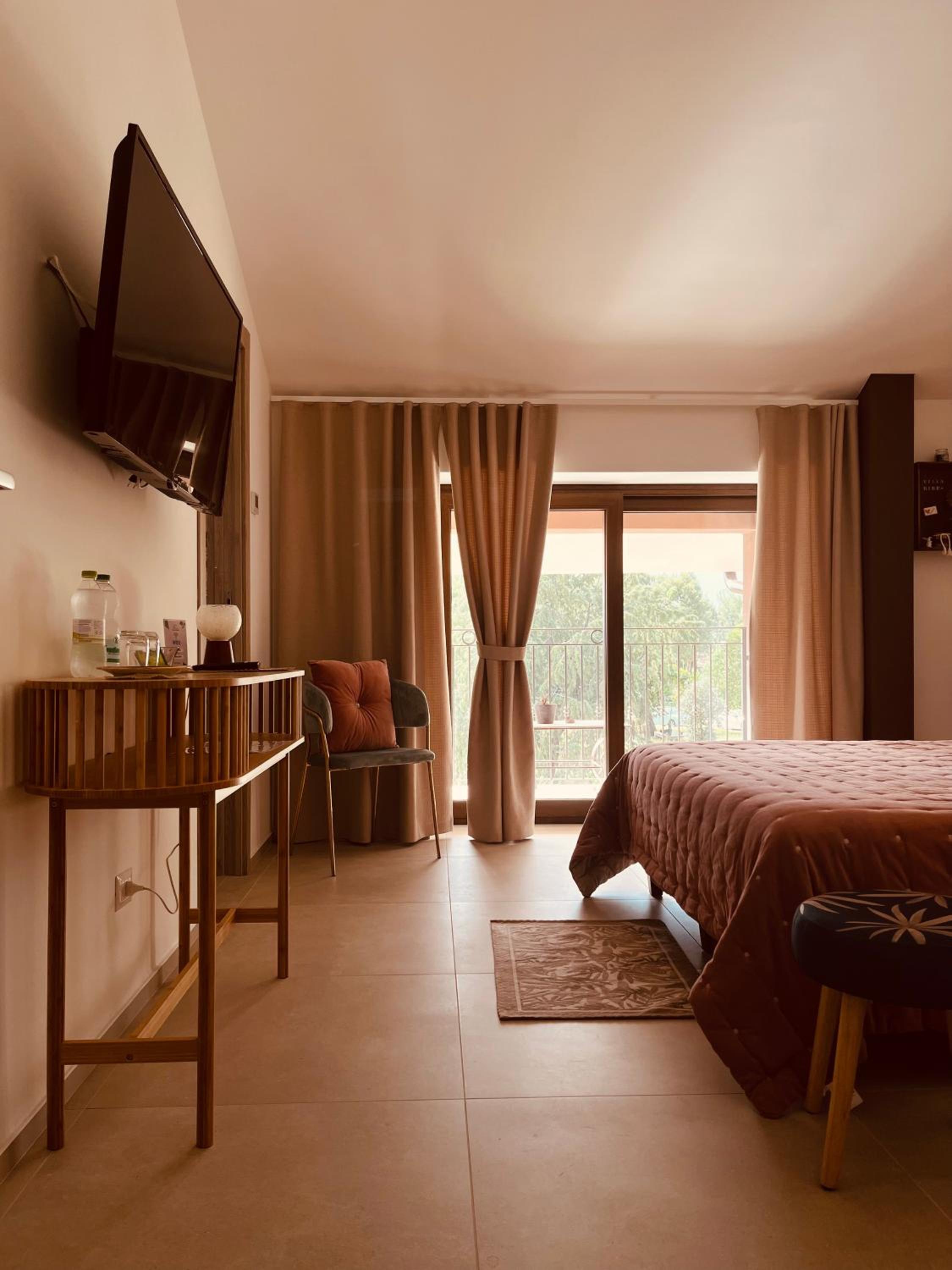 Deluxe Room photo 3
