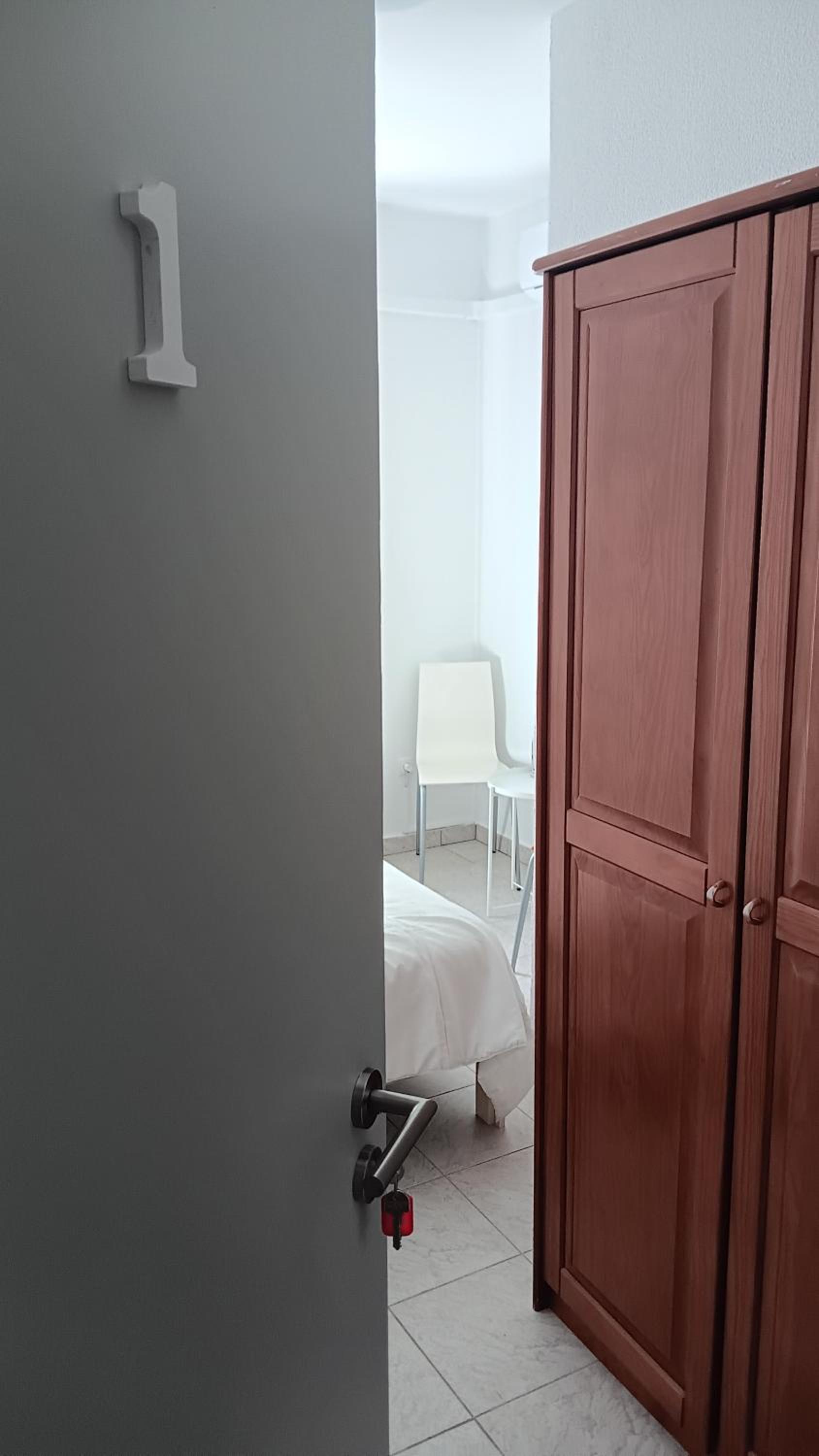 Budget Double Room photo 1