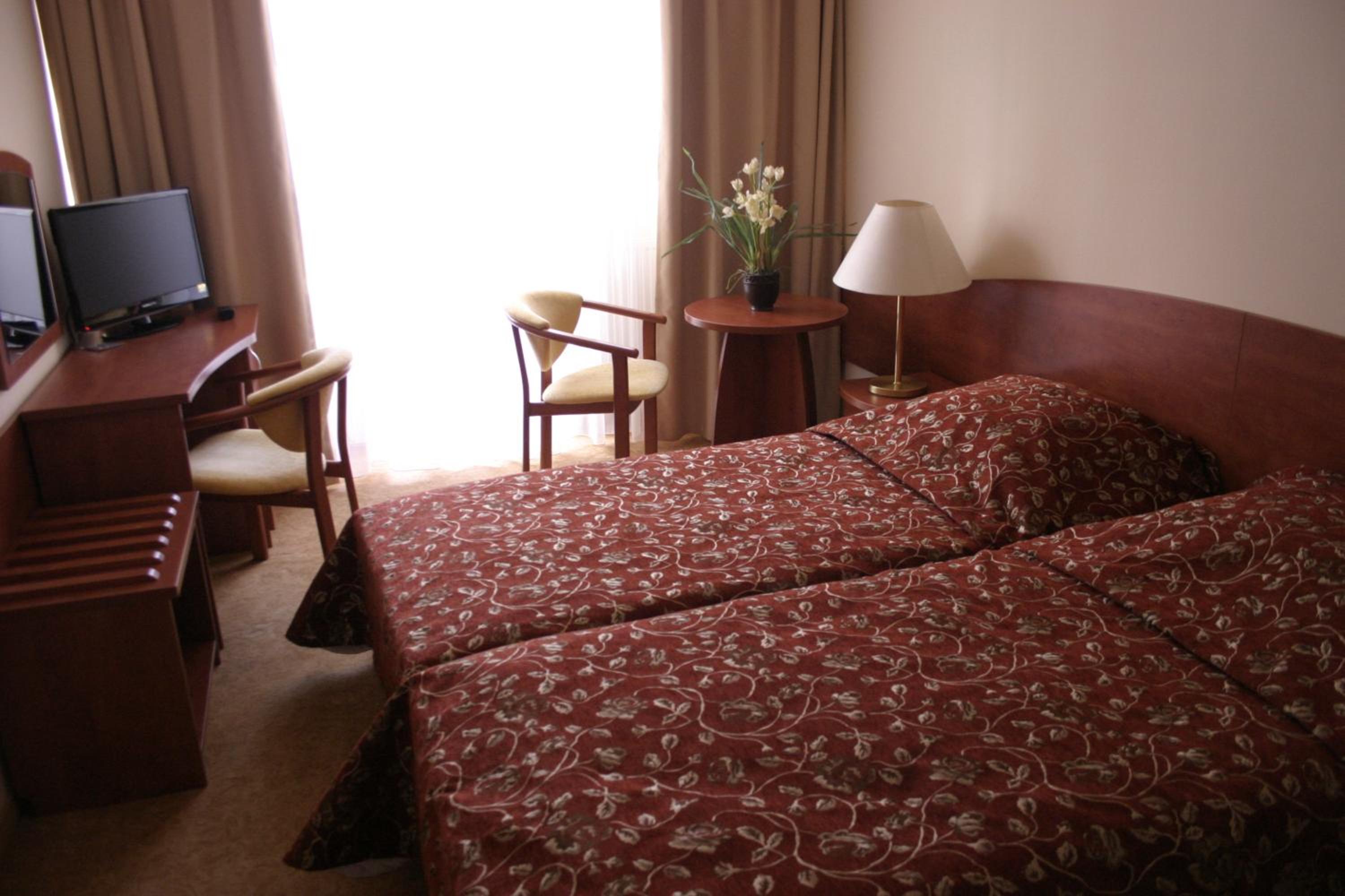 Double Room with Balcony photo 1