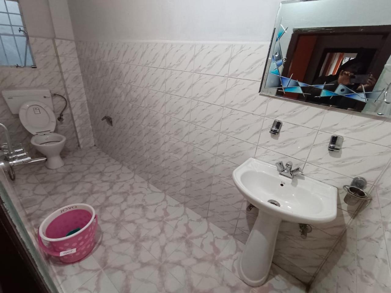 Standard Triple Room photo 3