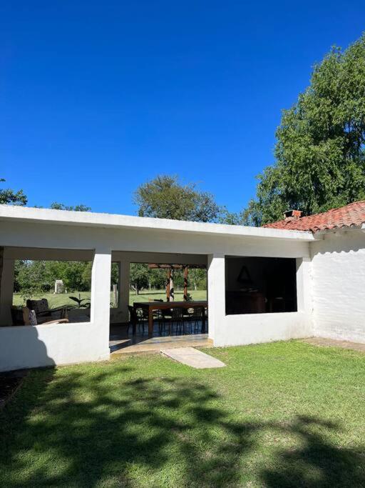 Two-Bedroom House photo 2