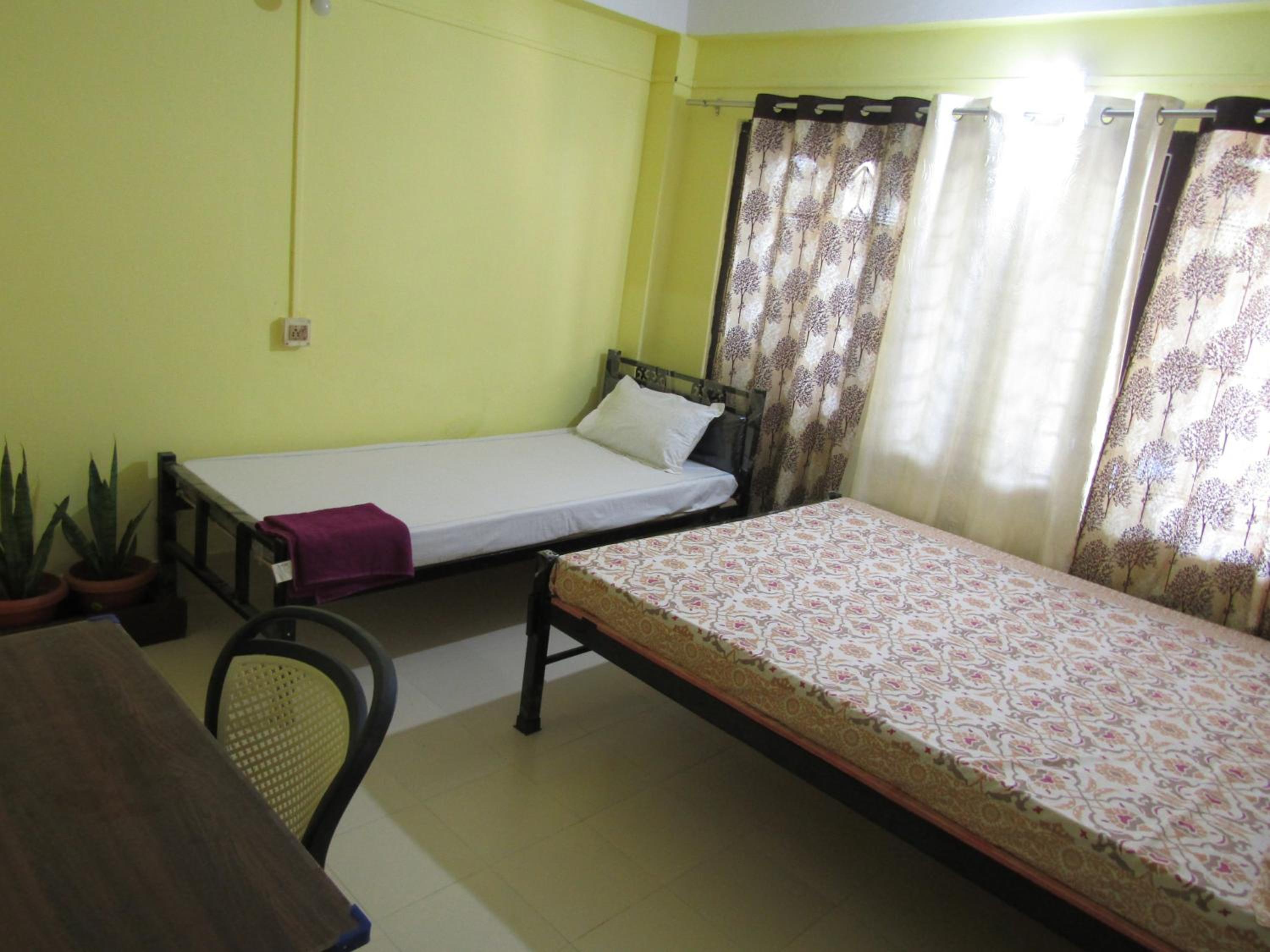 Single Room with Private External Bathroom photo 3