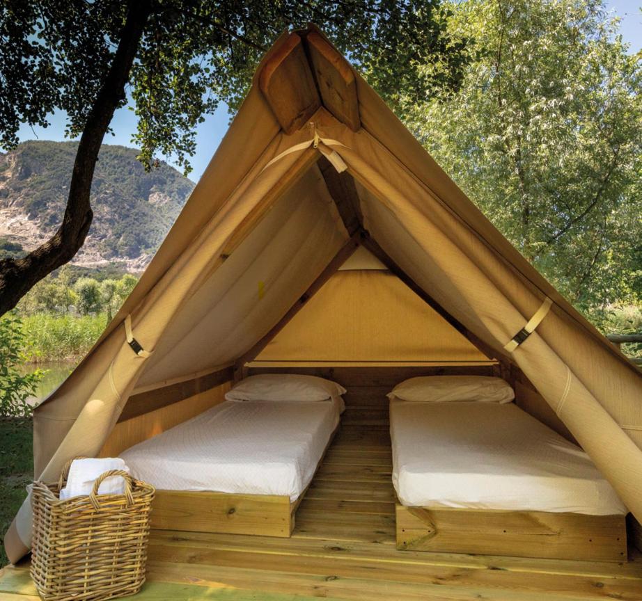 Tent photo 1