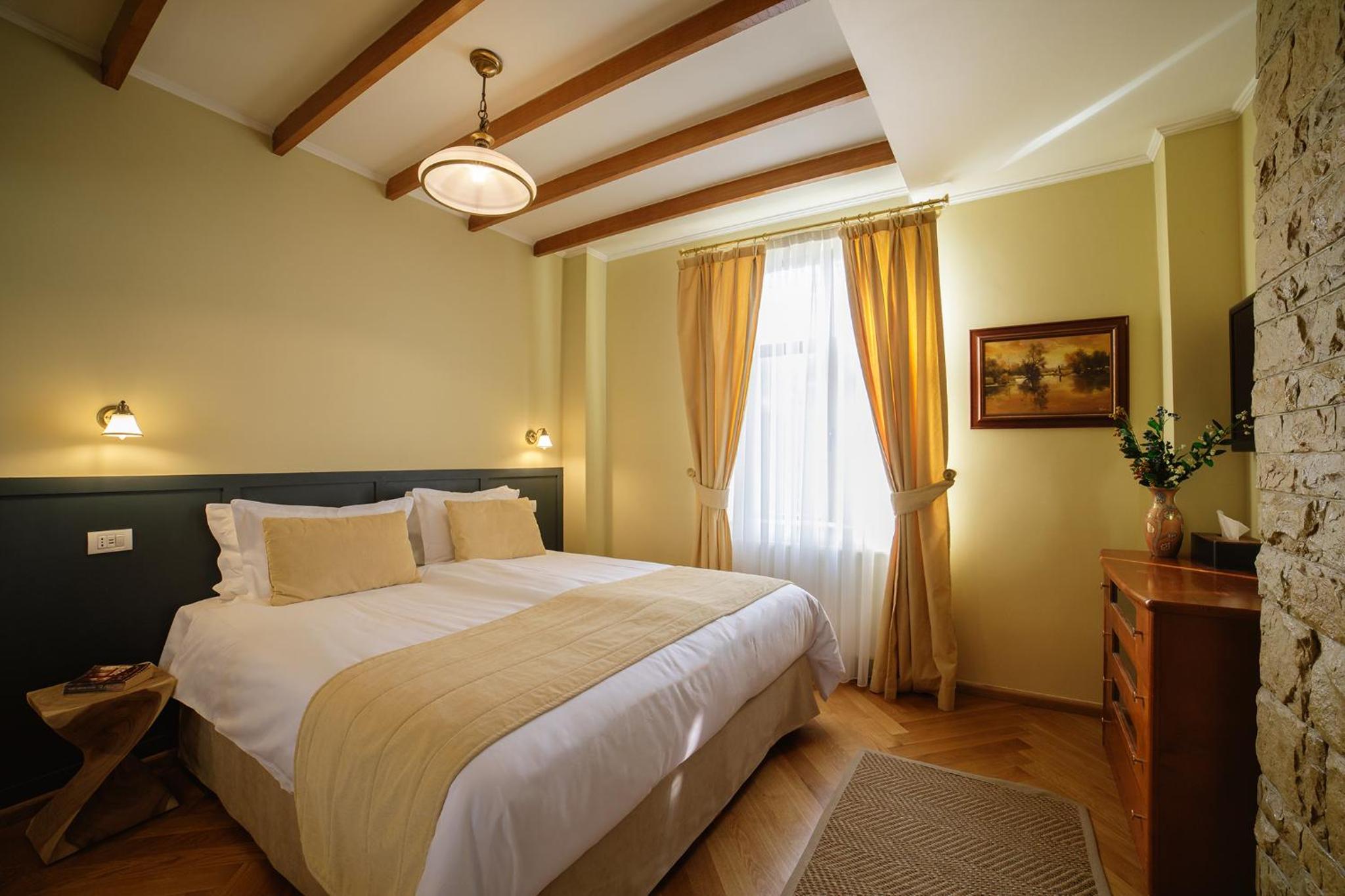 Two-Bedroom Suite - Photo 1