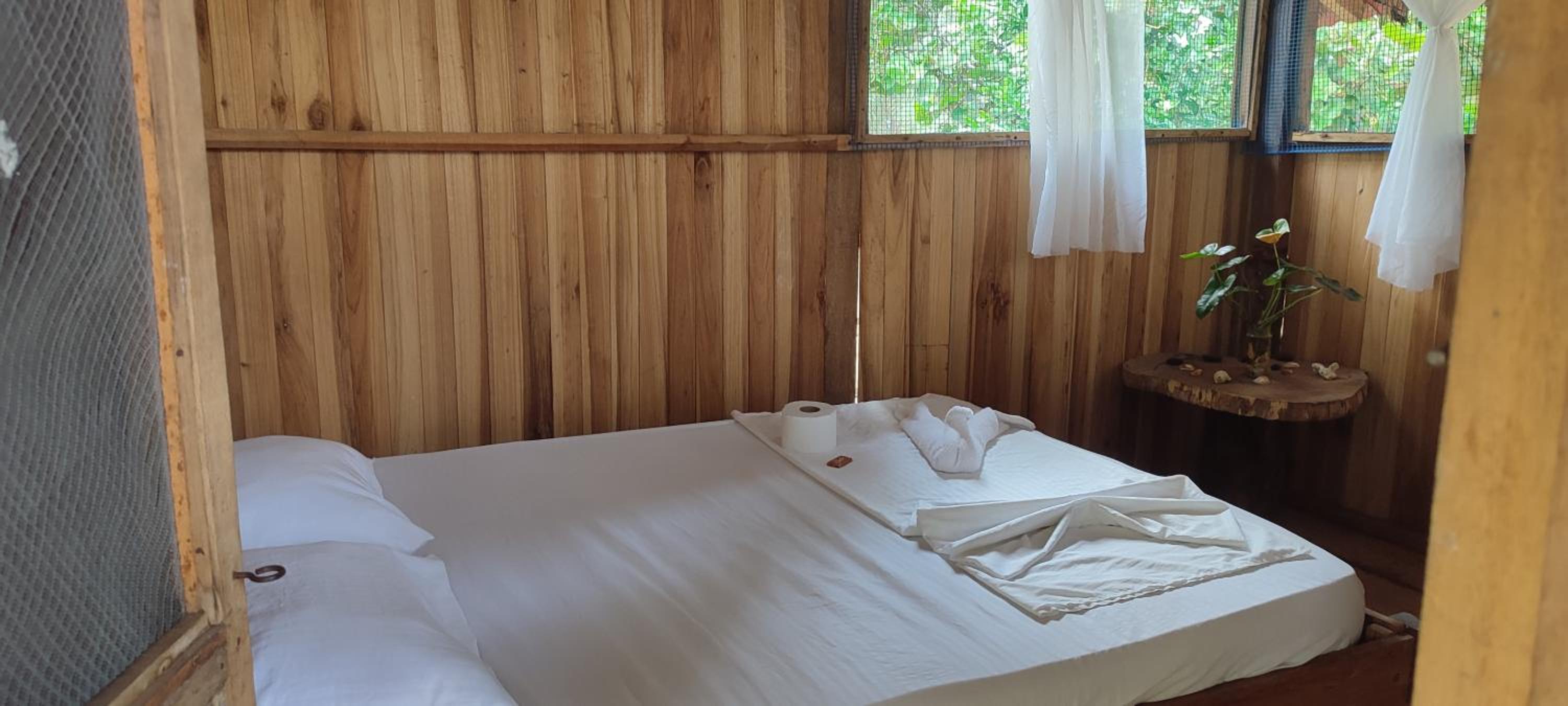 Double Room With Balcony photo 2