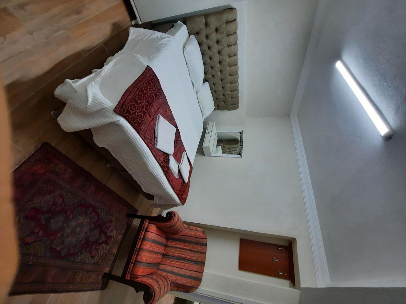 Economy Double Room - Basement Floor photo 3