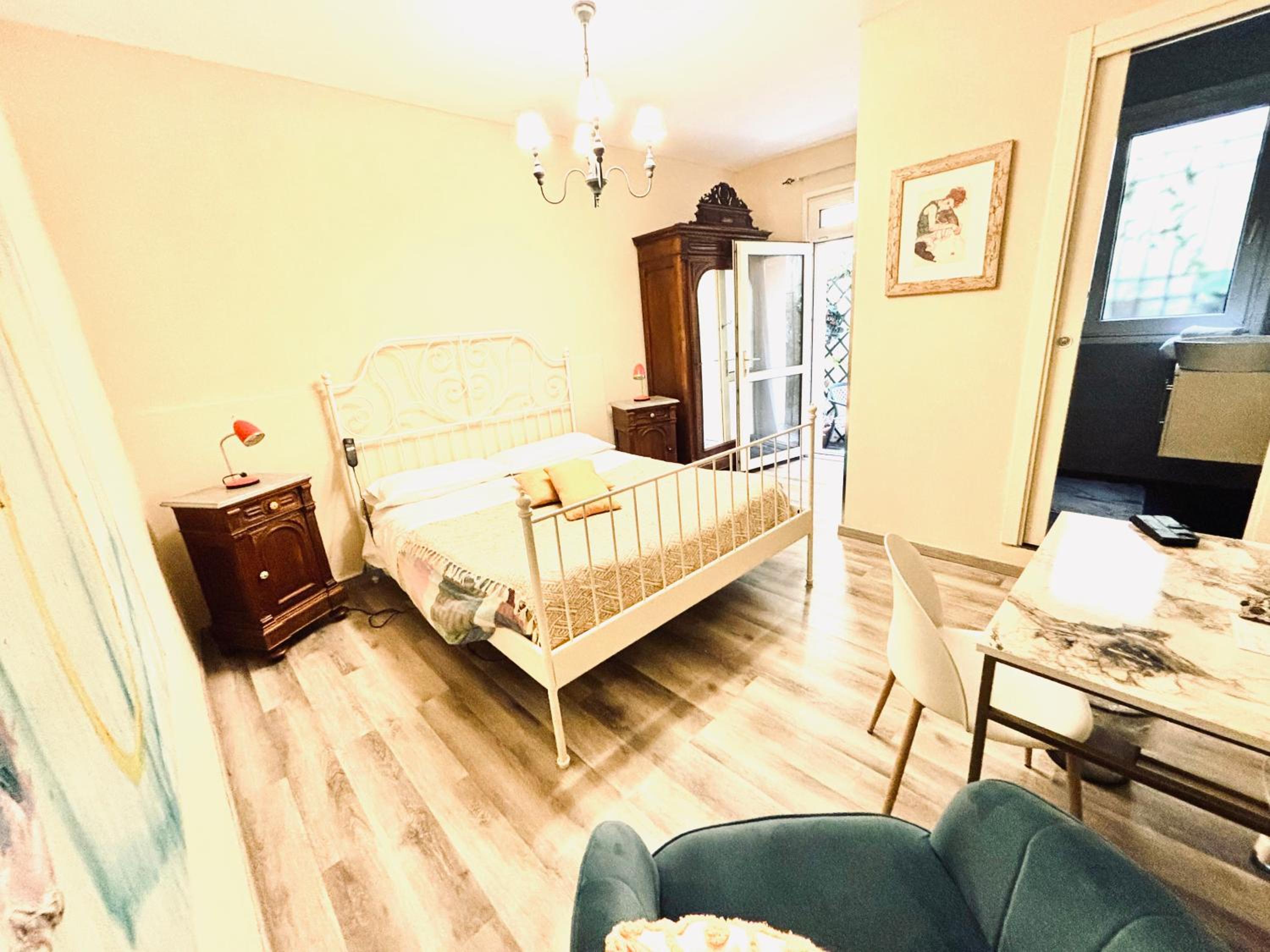 Deluxe Double Room photo 1