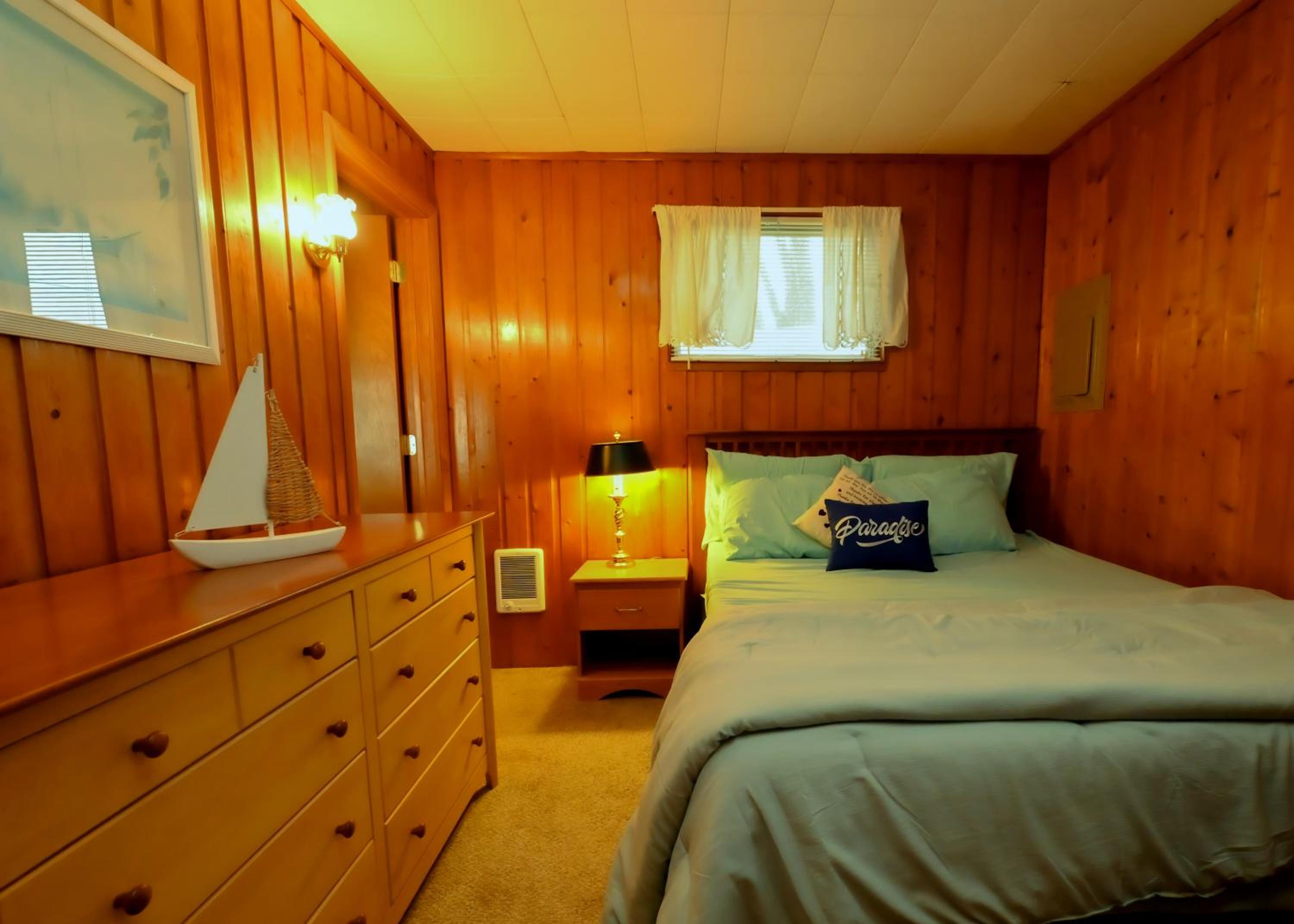 One-Bedroom House photo 3