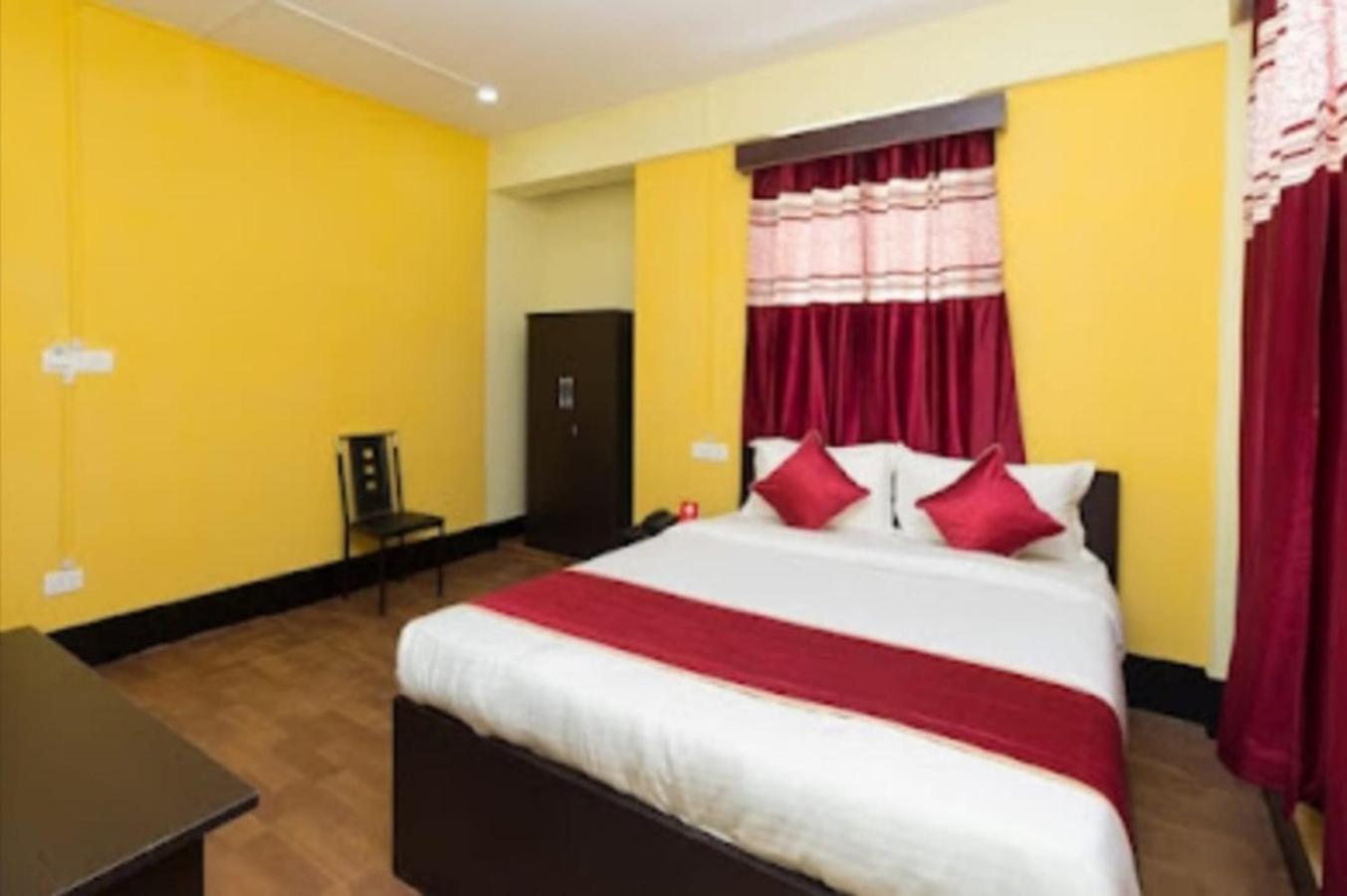 Standard Double Room photo 1