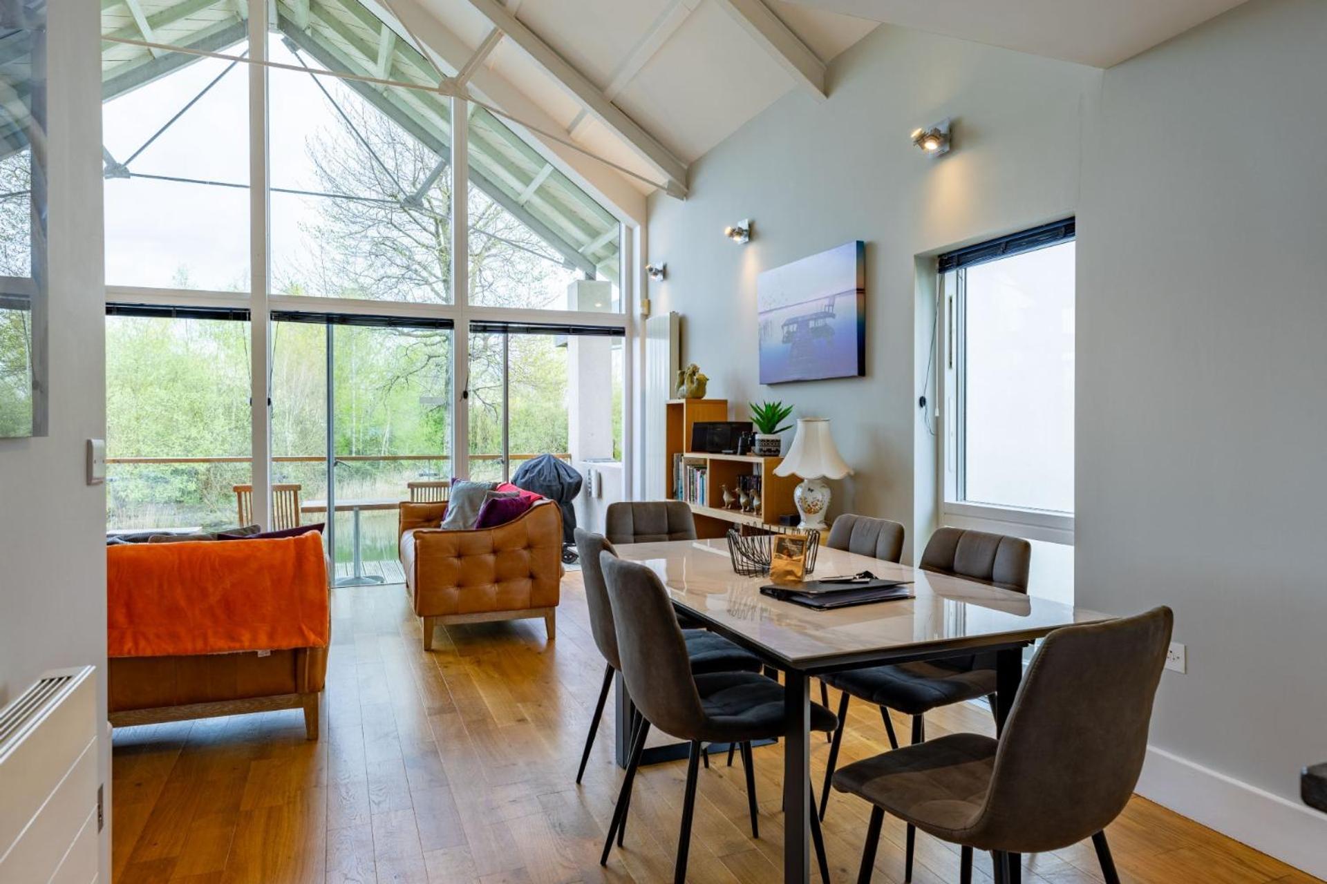 Vacation Home photo 1