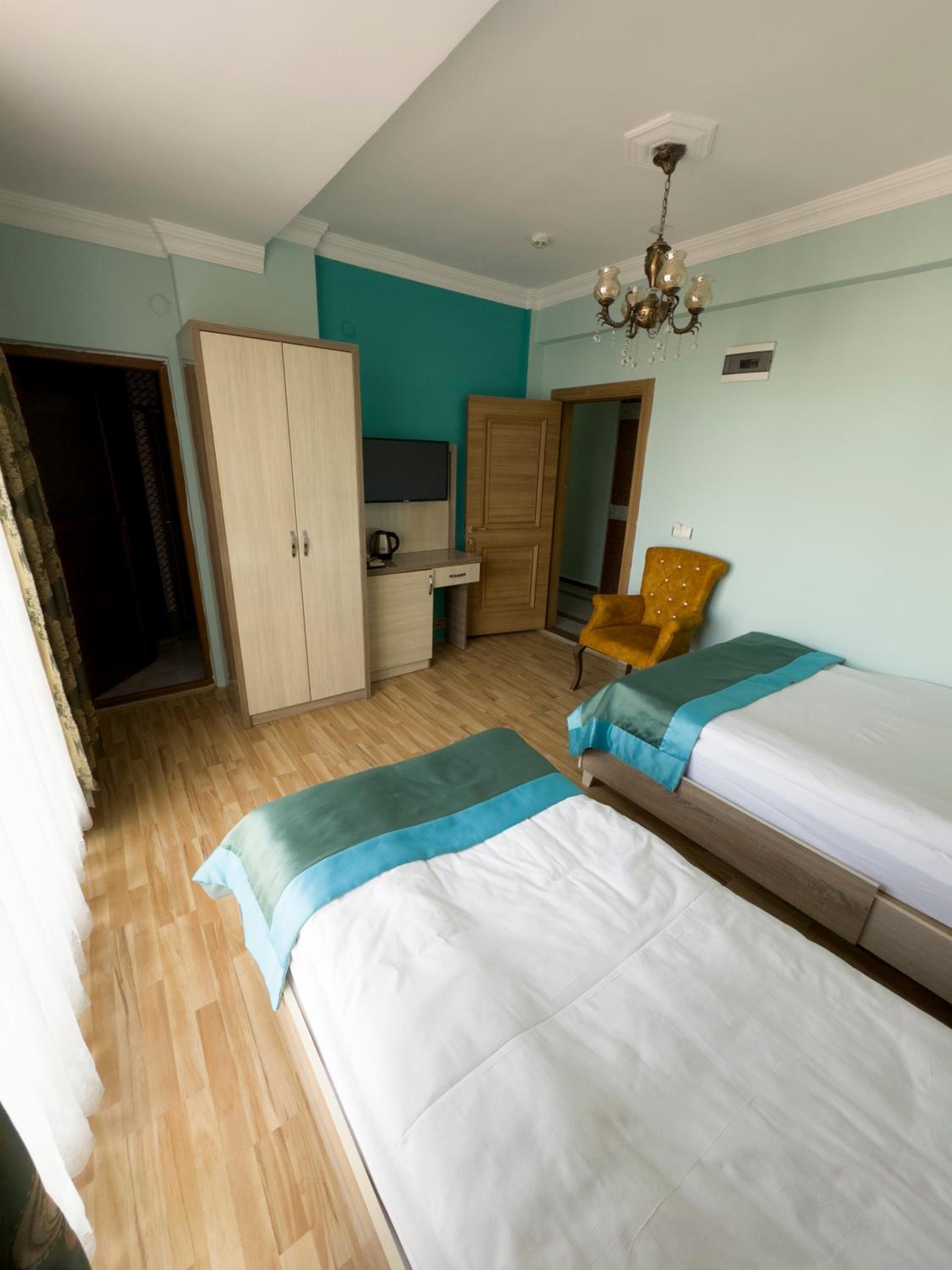 Double Room photo 2