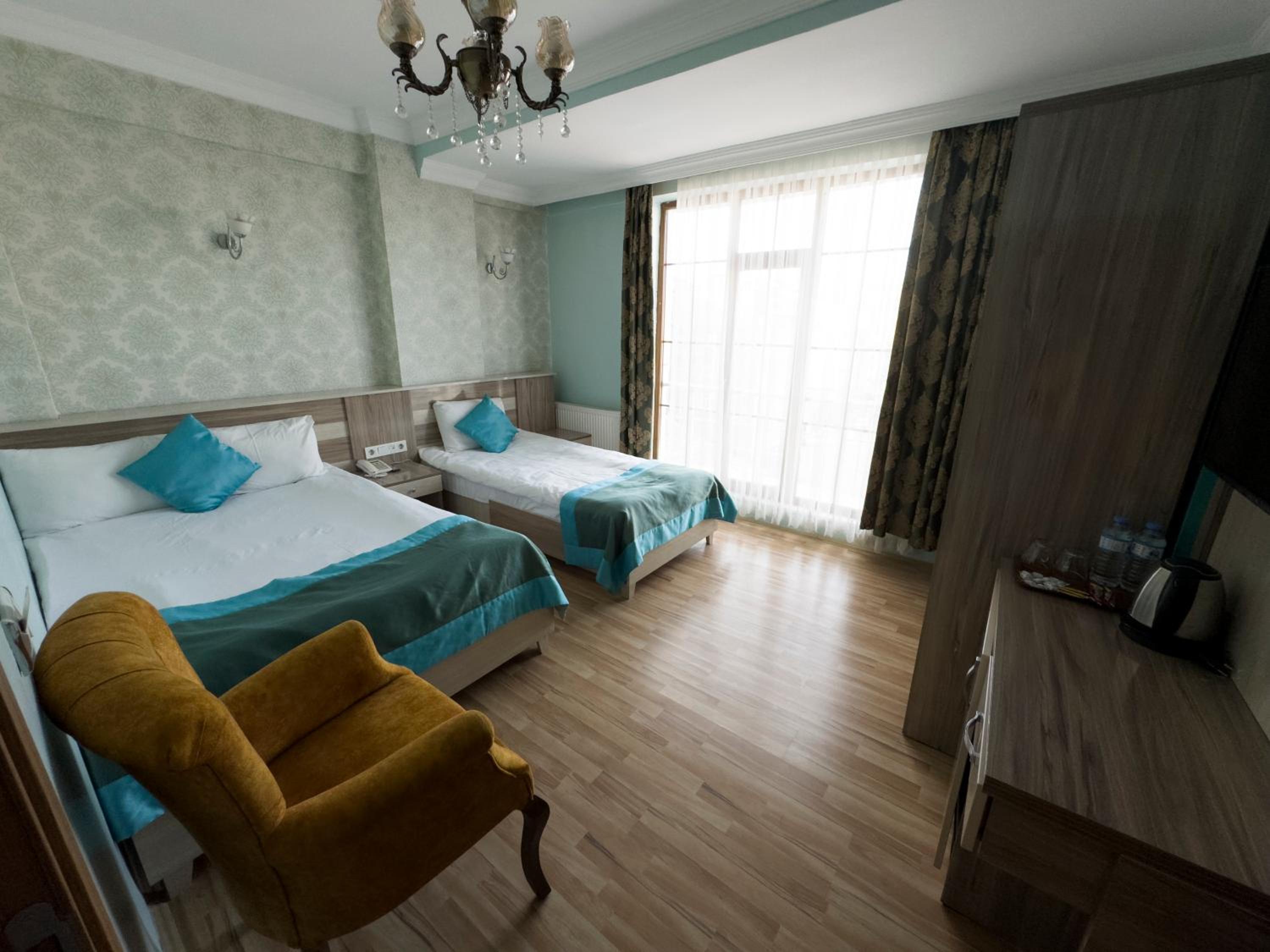 Double Room photo 3
