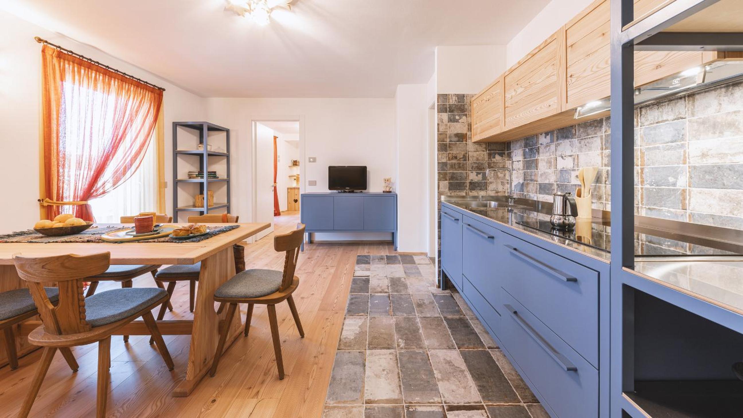 Suite Apartment - Photo 28