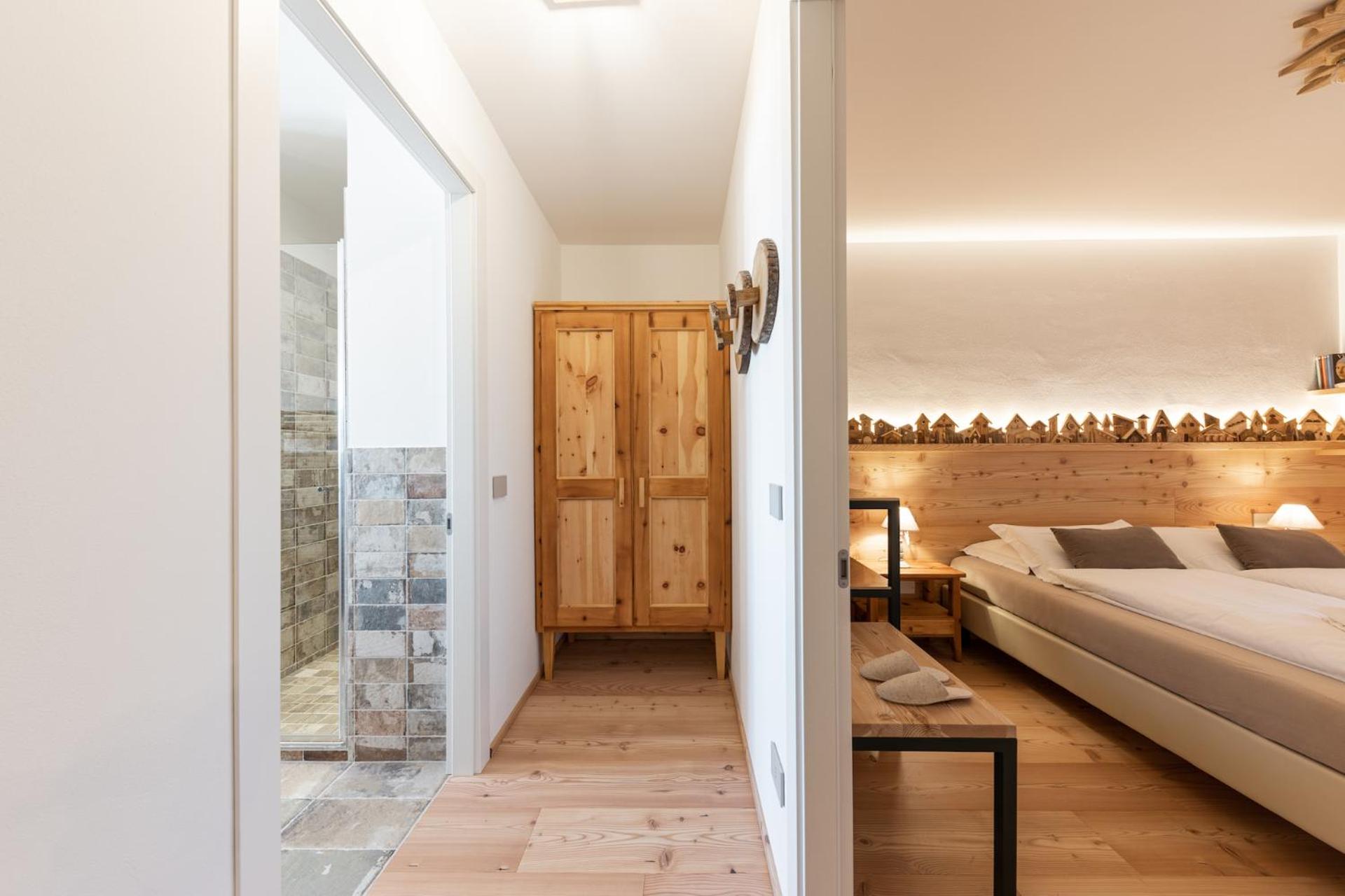 Suite Apartment - Photo 16