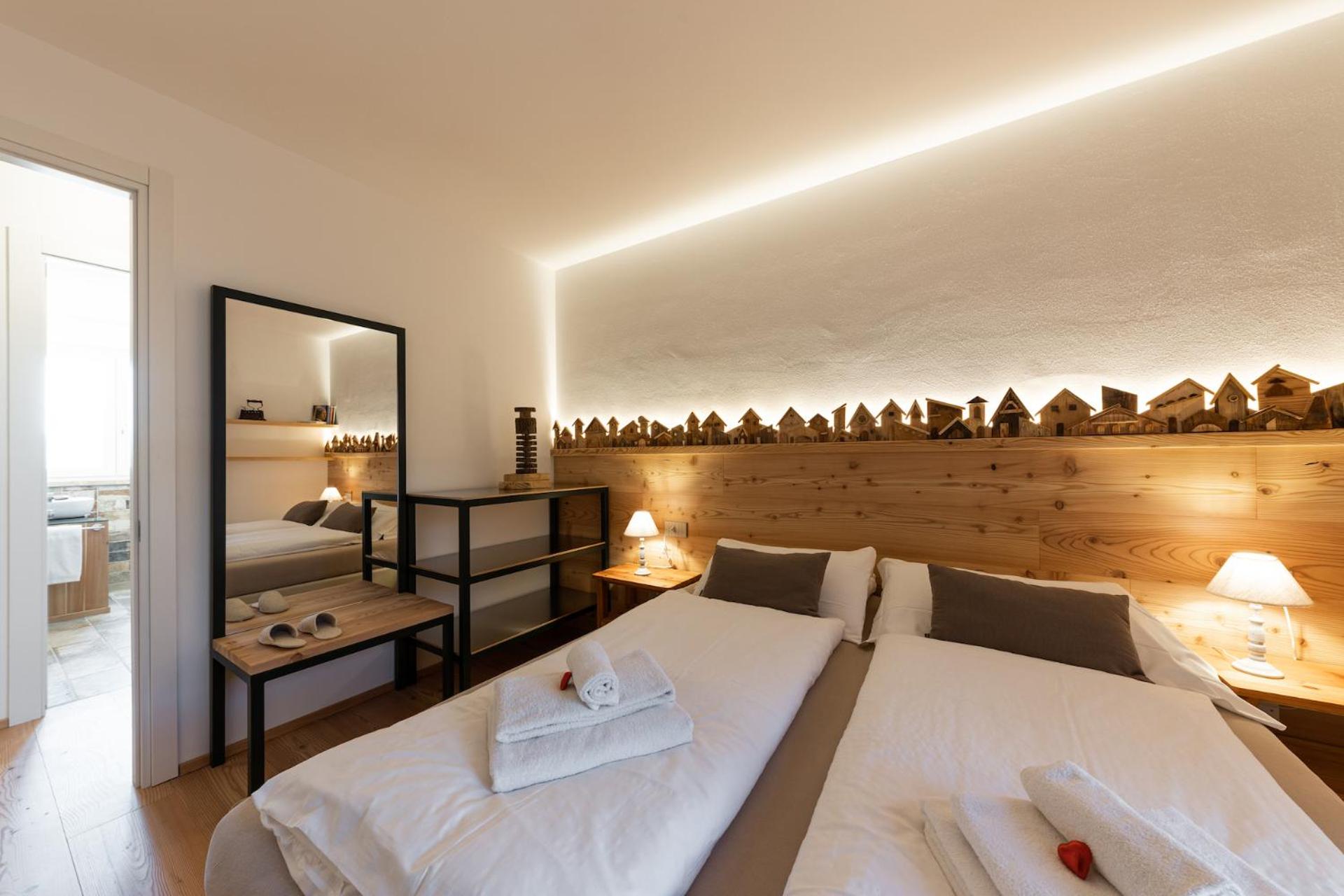 Suite Apartment - Photo 18