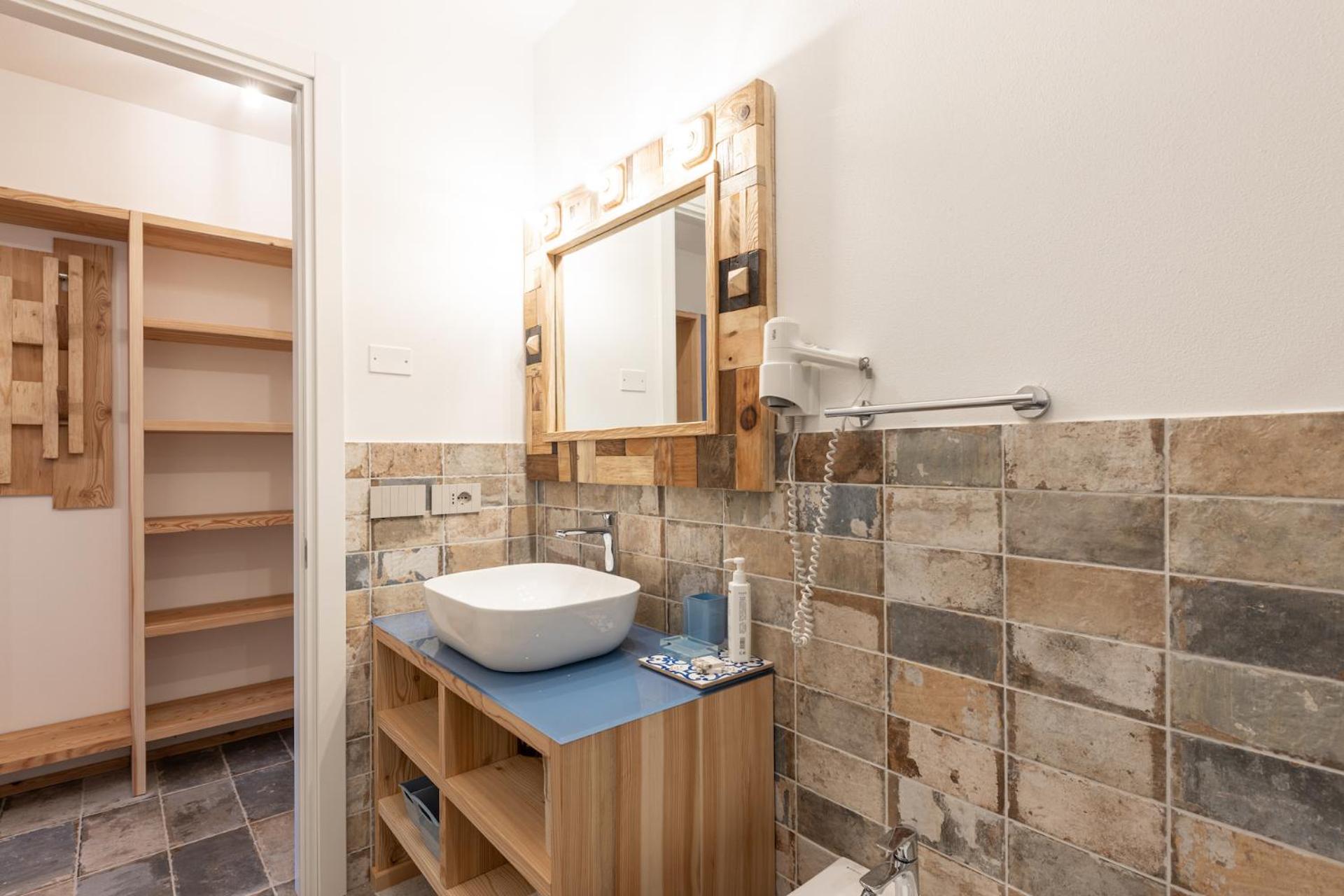 Suite Apartment - Photo 20