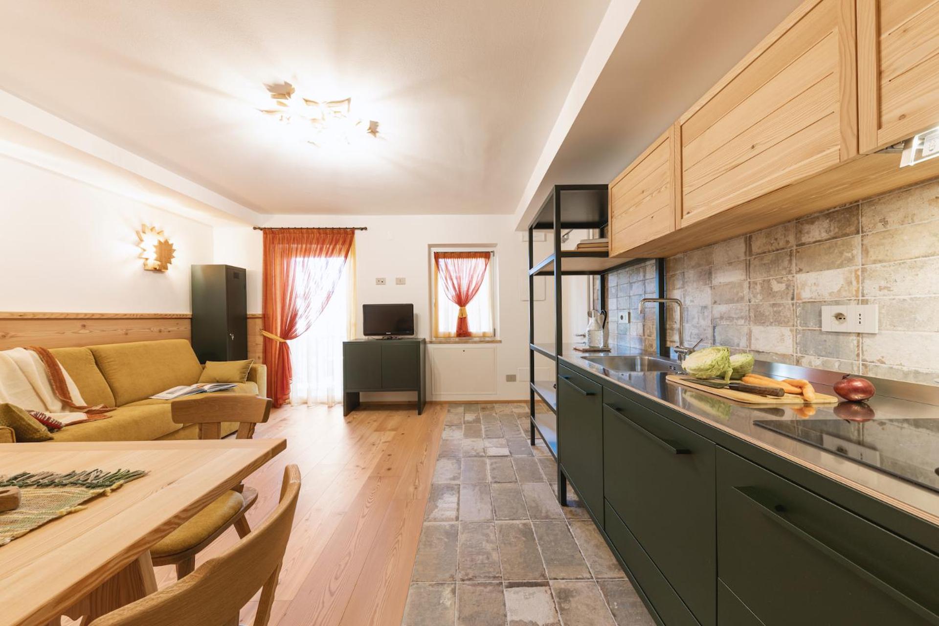 Suite Apartment - Photo 22