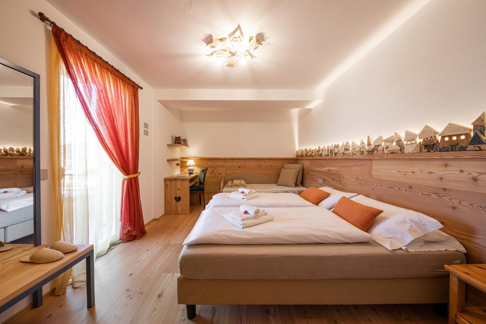 Suite Apartment - Photo 19