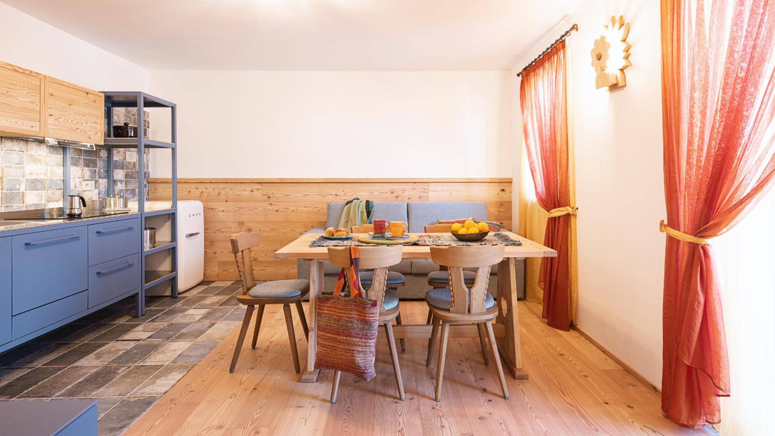 Suite Apartment - Photo 27