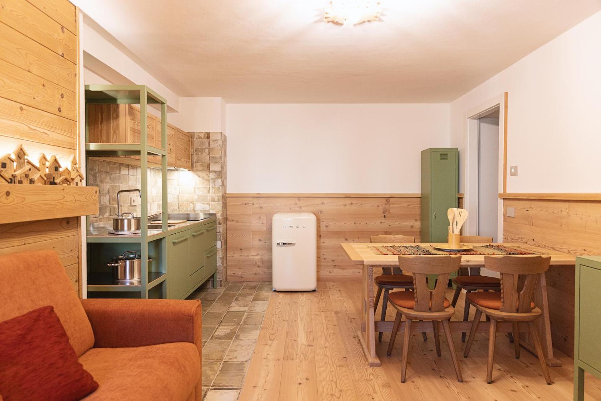 Suite Apartment - Photo 23