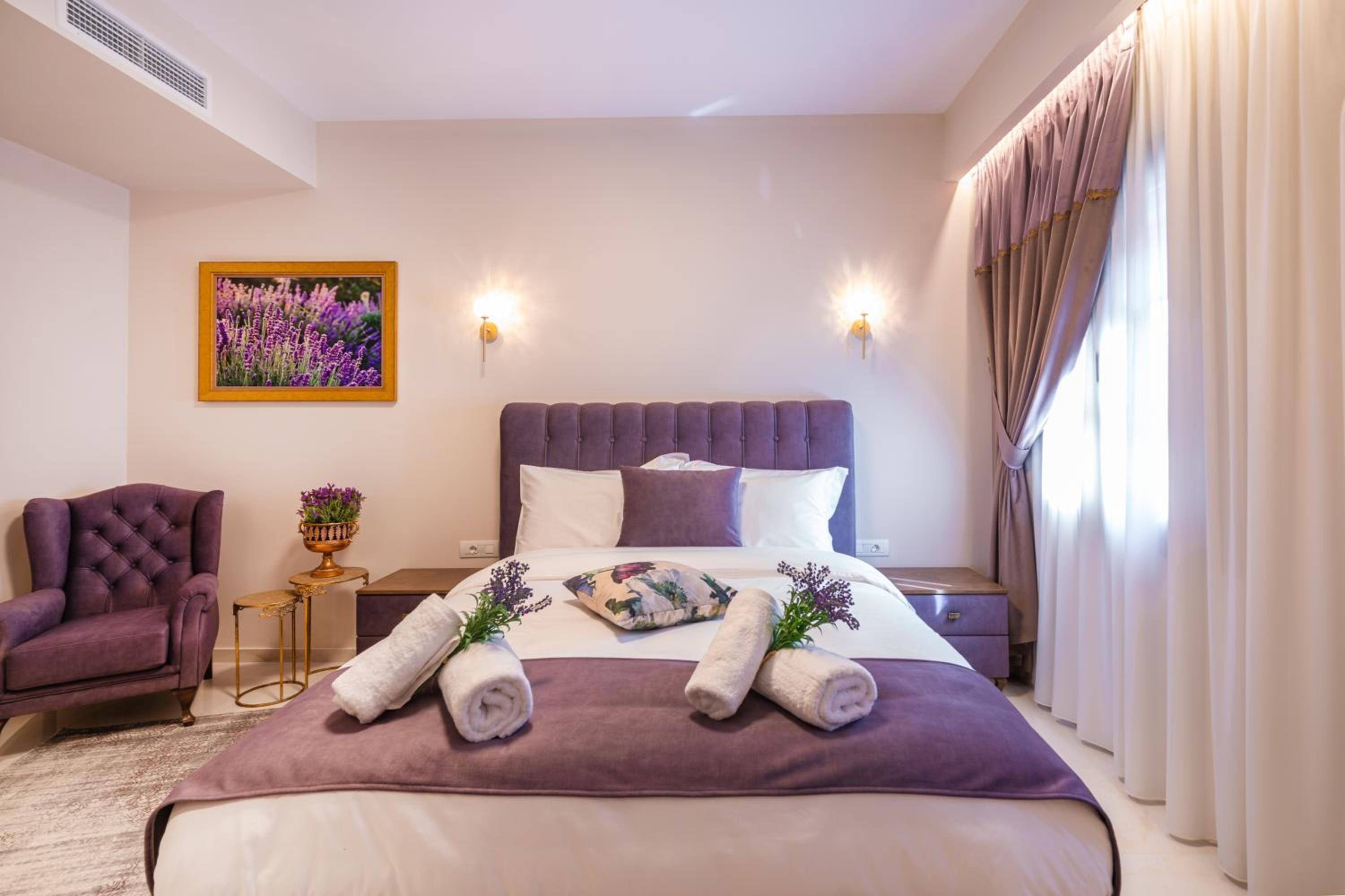 Superior Suite
