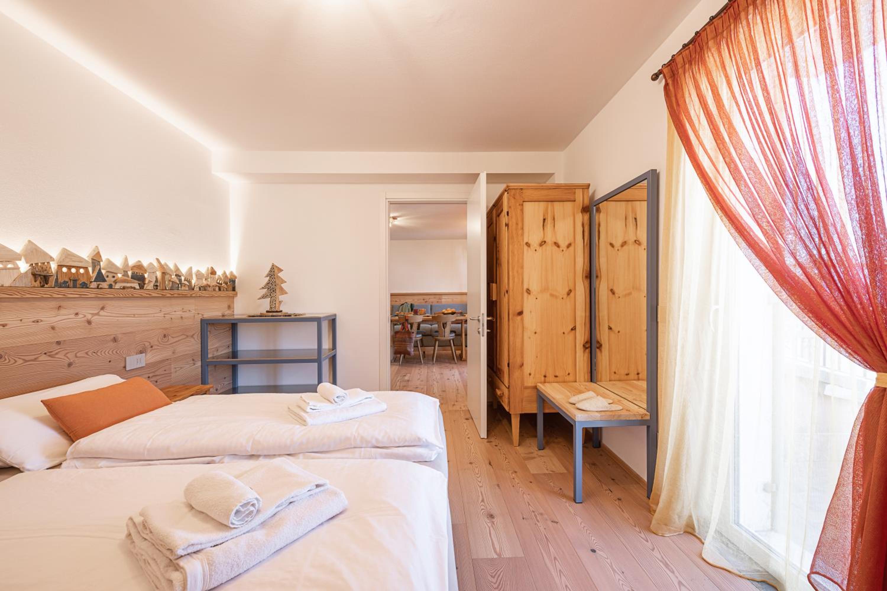Suite Apartment - Photo 17