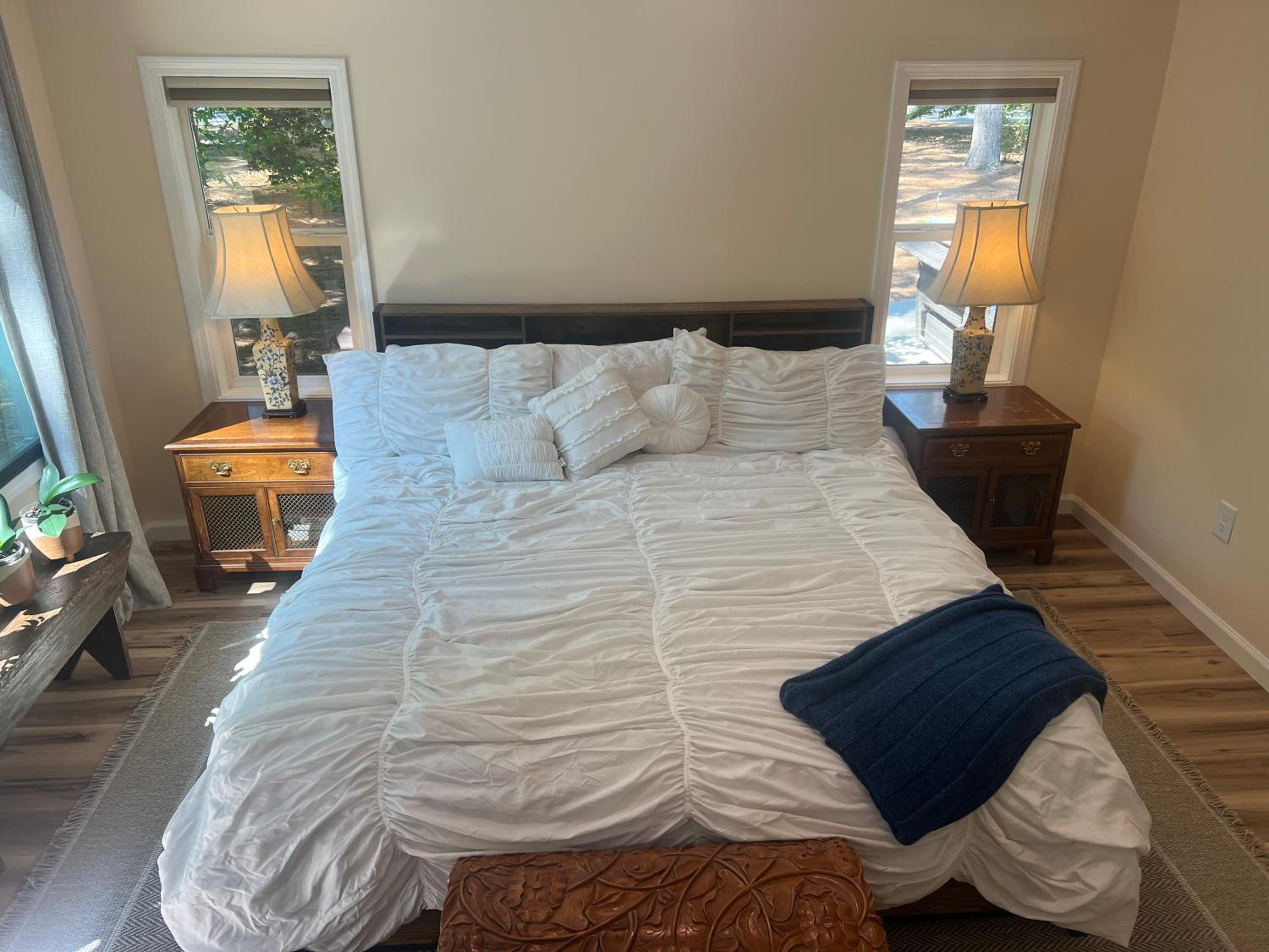 Double Room With Terrace photo 1