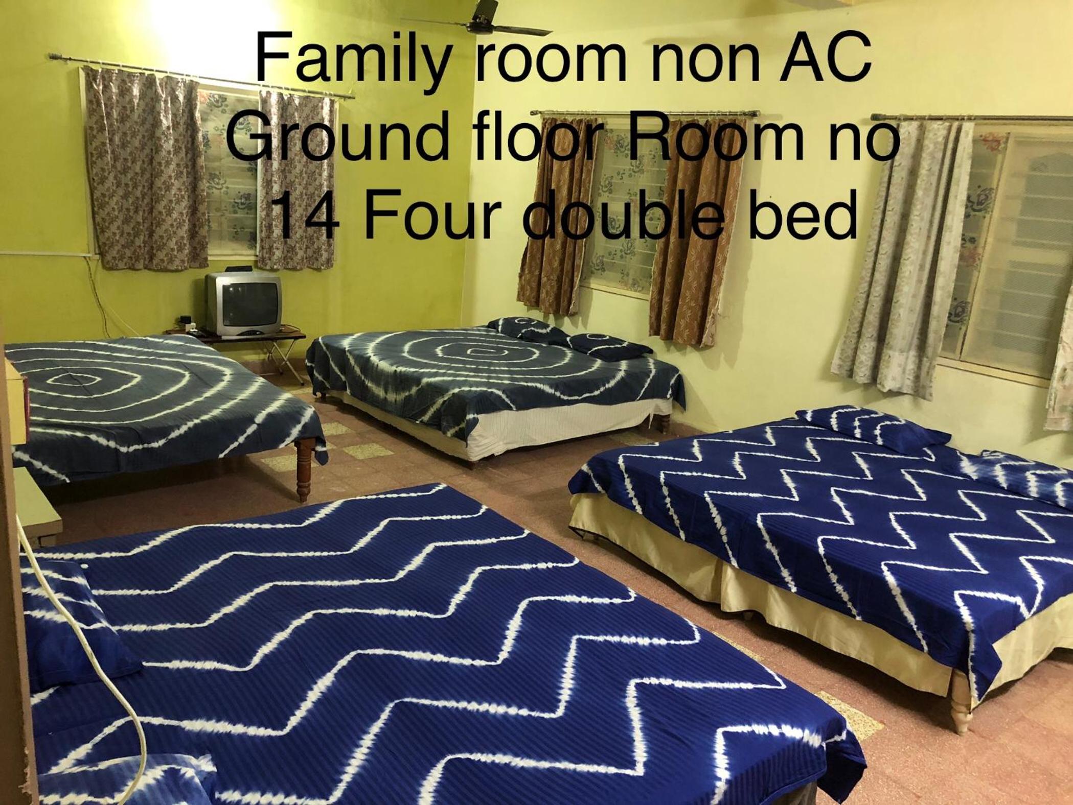 Family Room photo 1