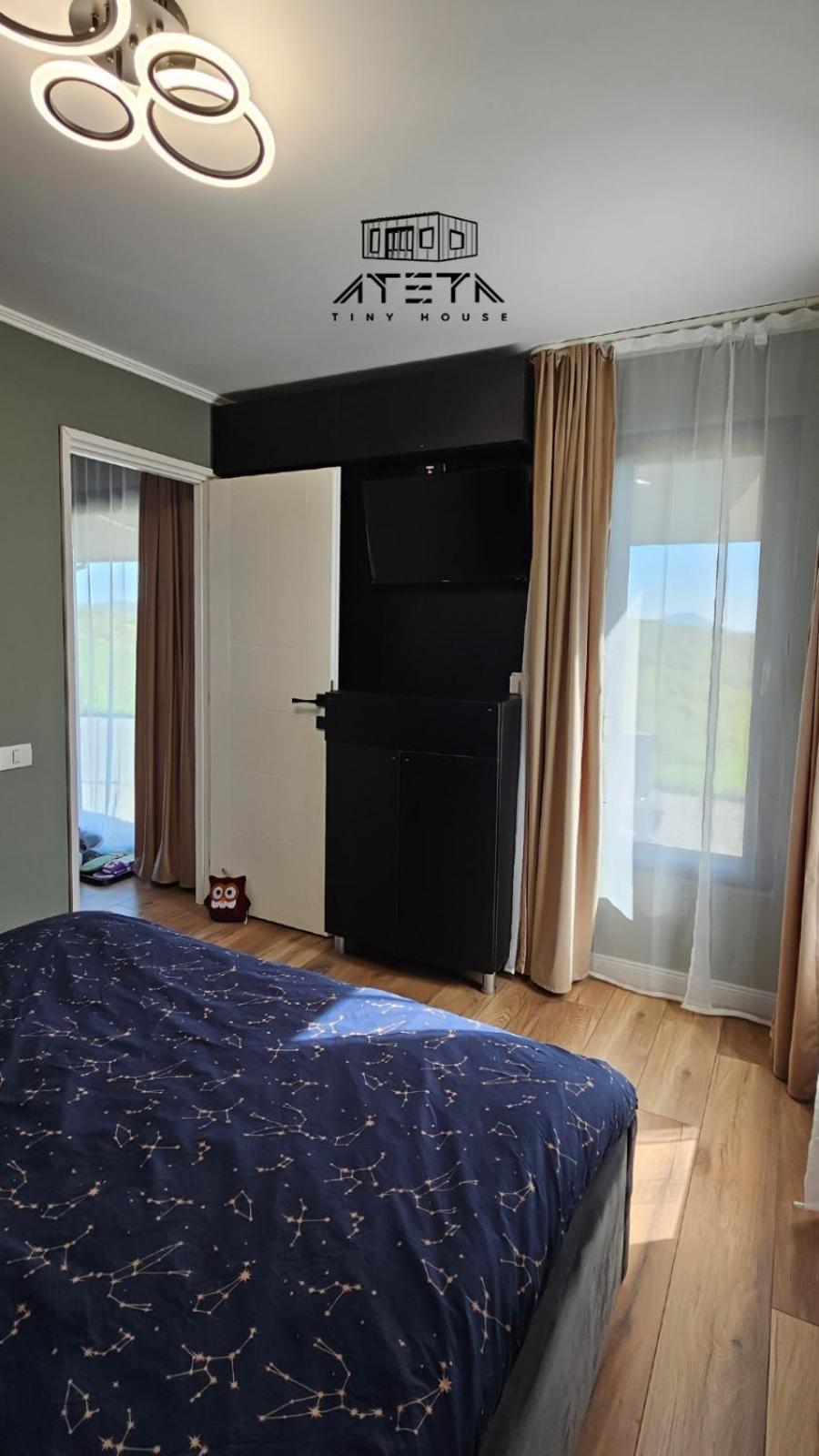 Chalet photo 1