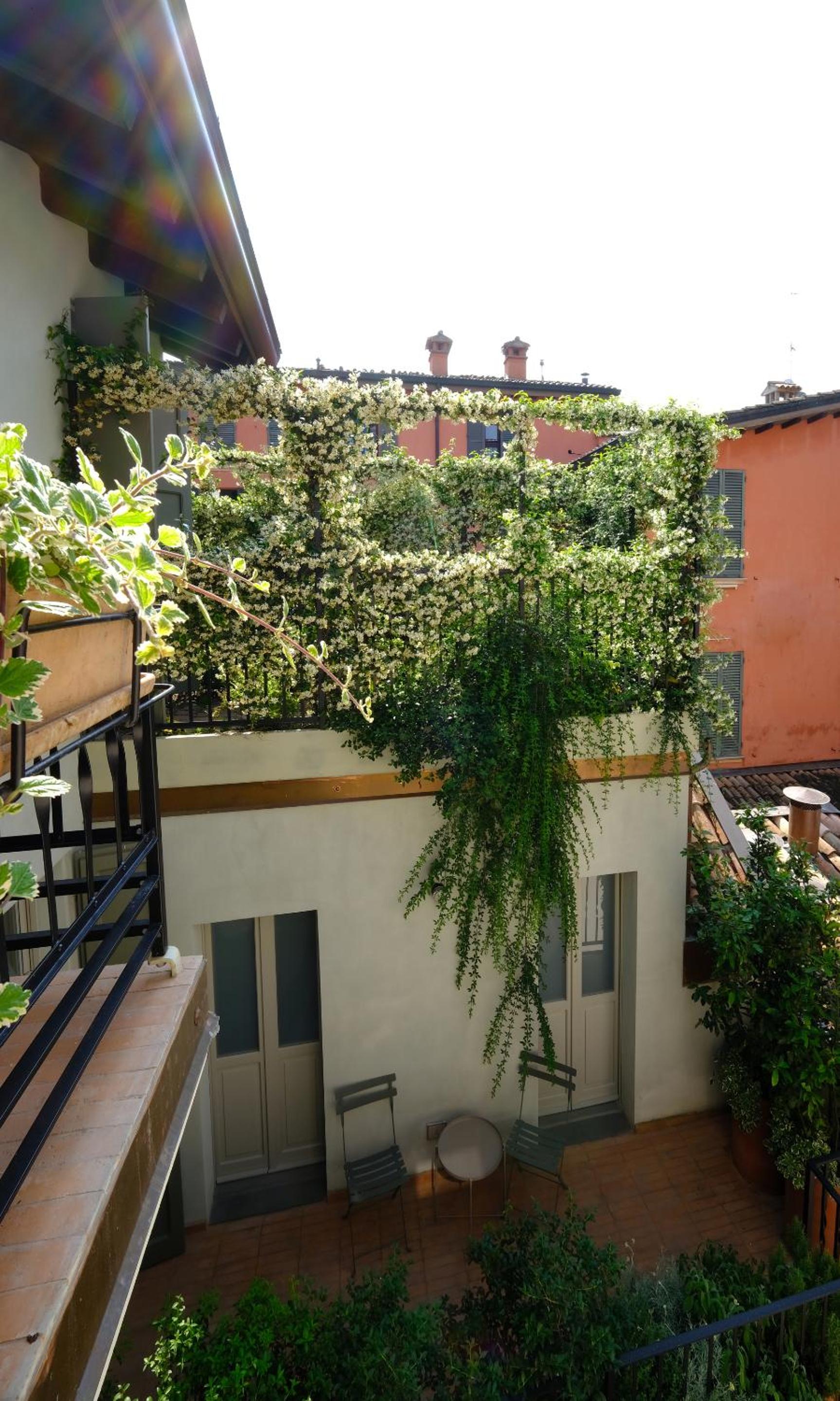 Junior Suite with Balcony photo 2