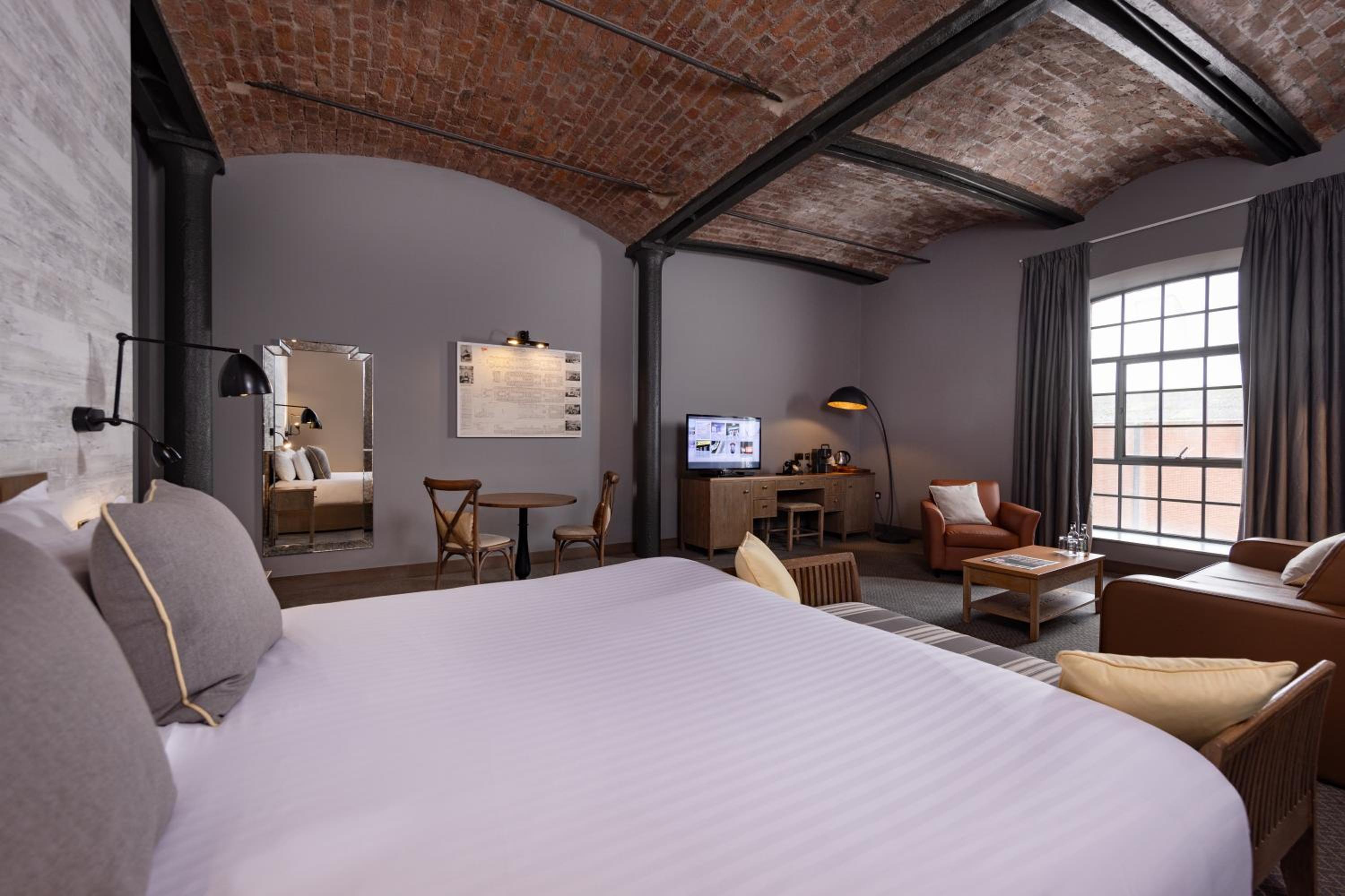 Superior Double Room photo 3