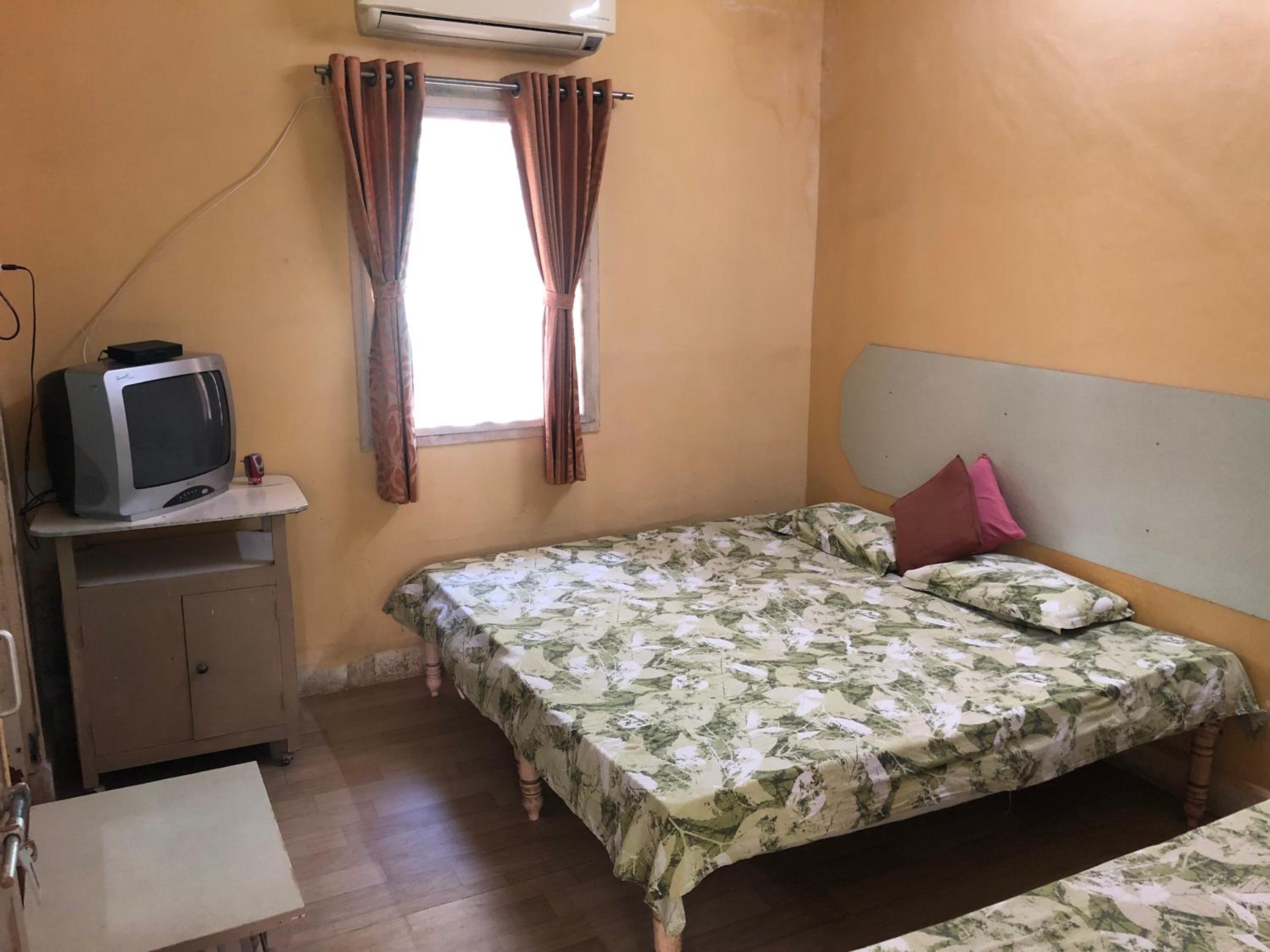Deluxe Room photo 3