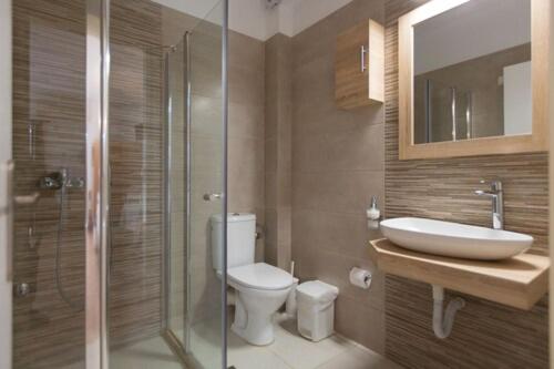 Double Room with Terrace photo 2