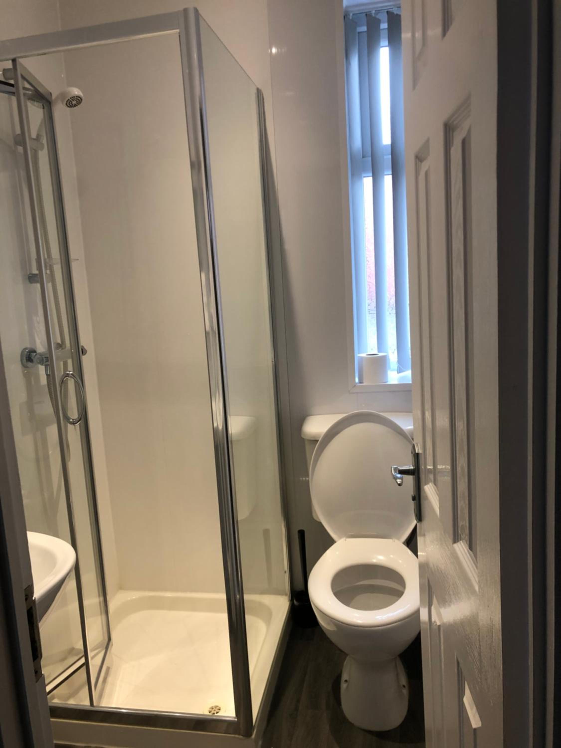 Small Double Room photo 3