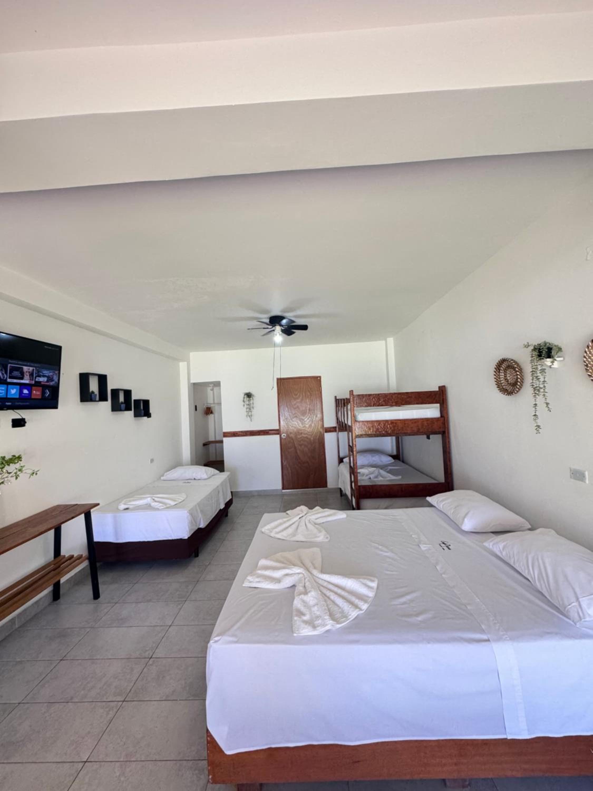 Family Room With Sea View photo 1